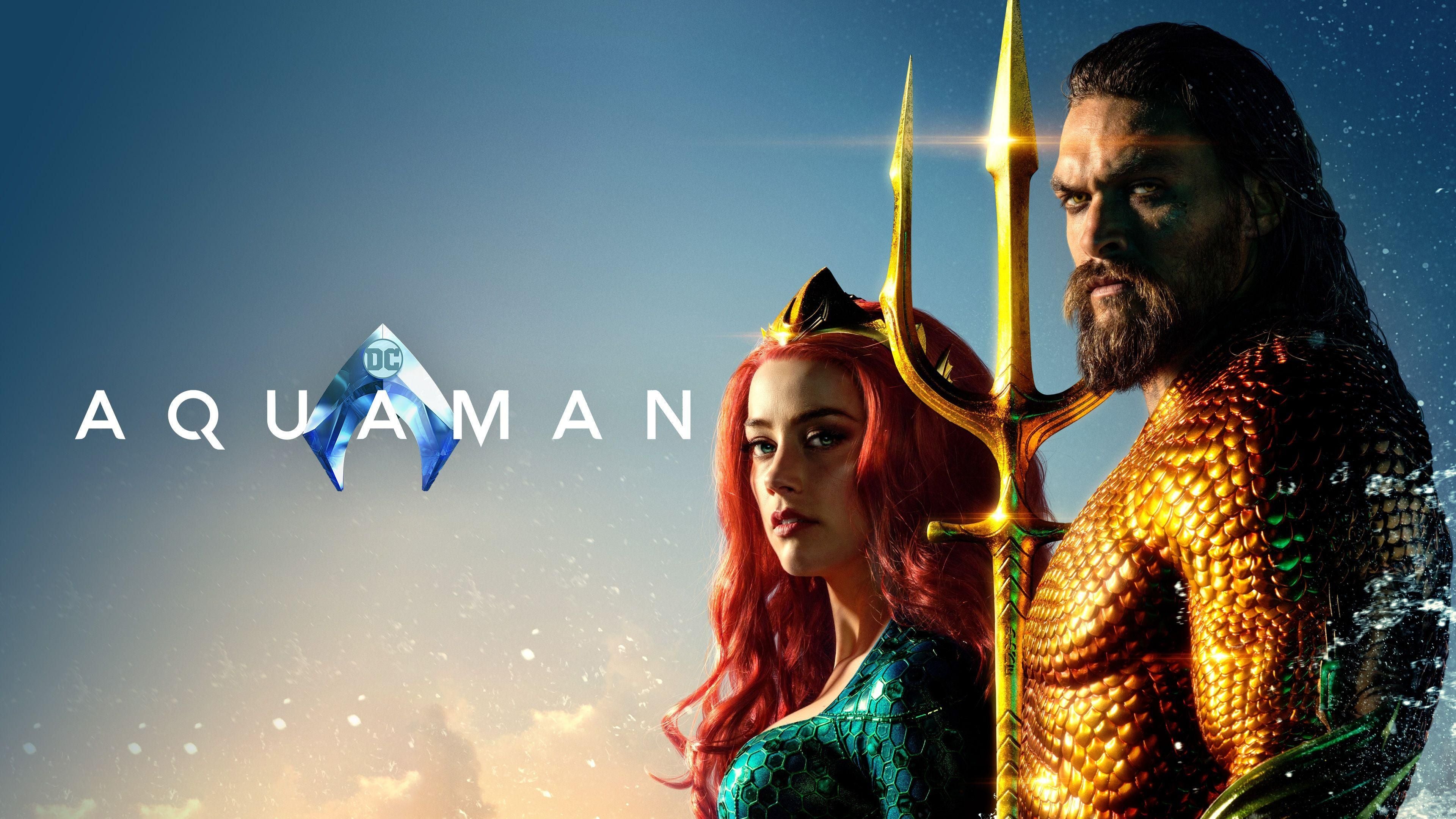 Aquaman