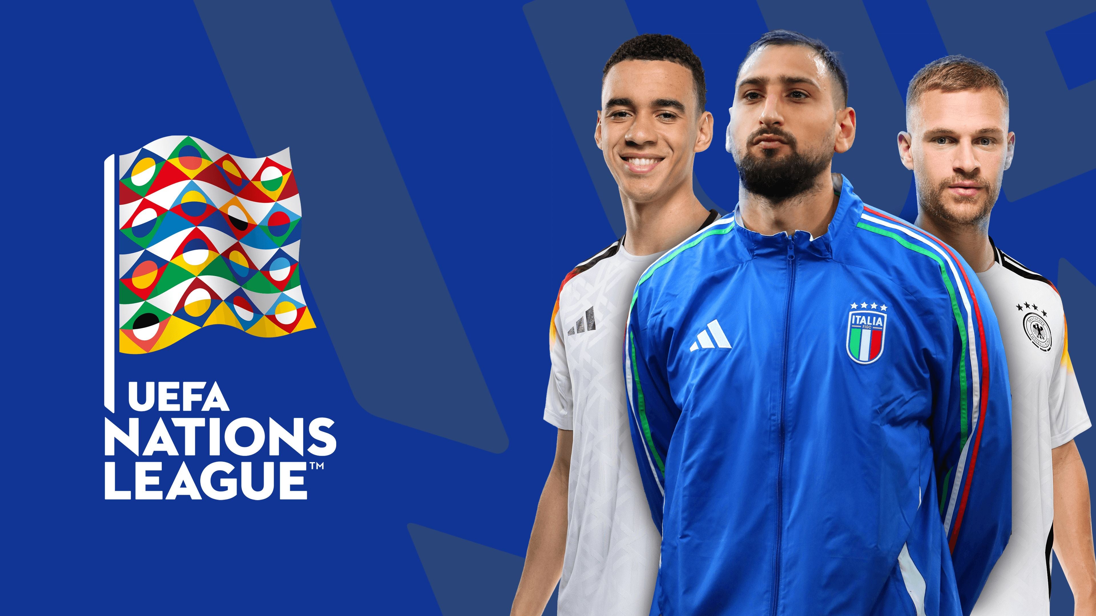 UEFA Nations League
