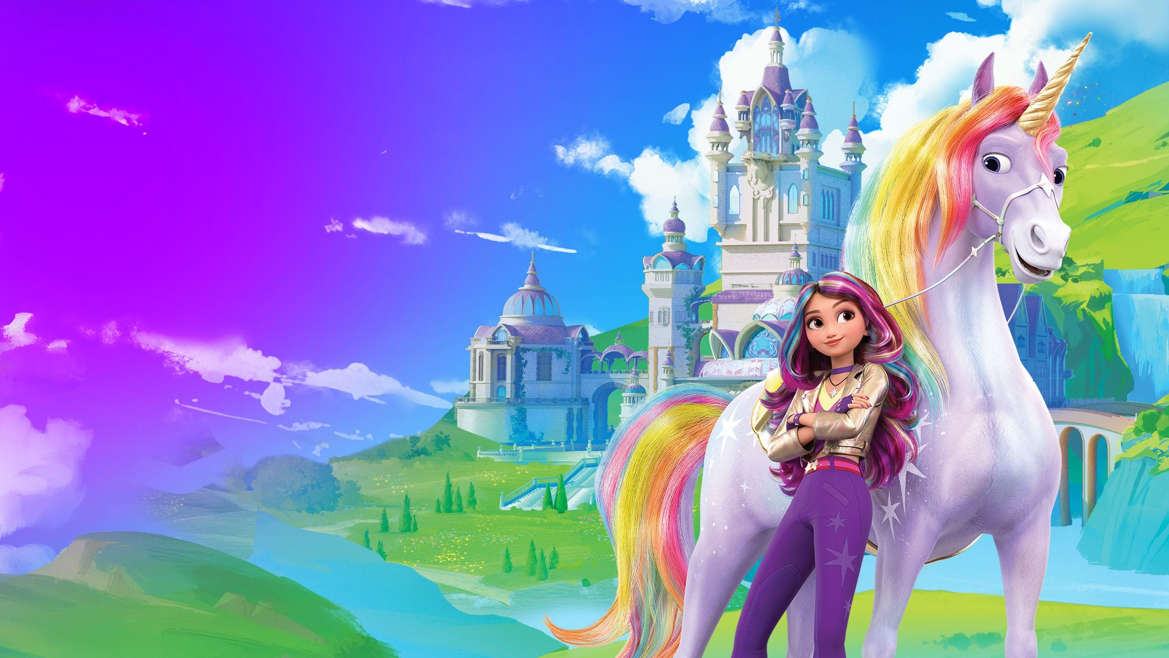Unicorn Academy