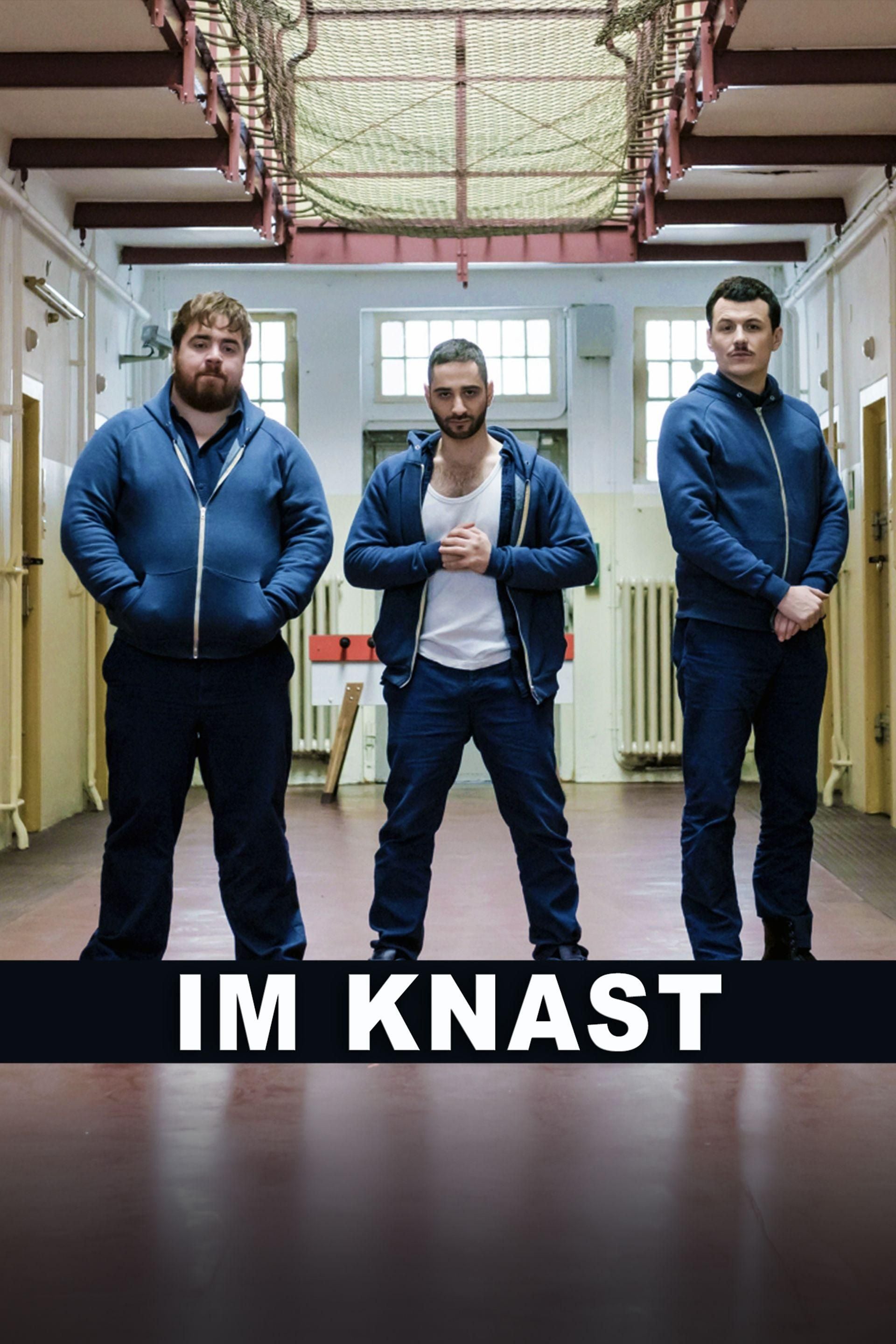 Im Knast