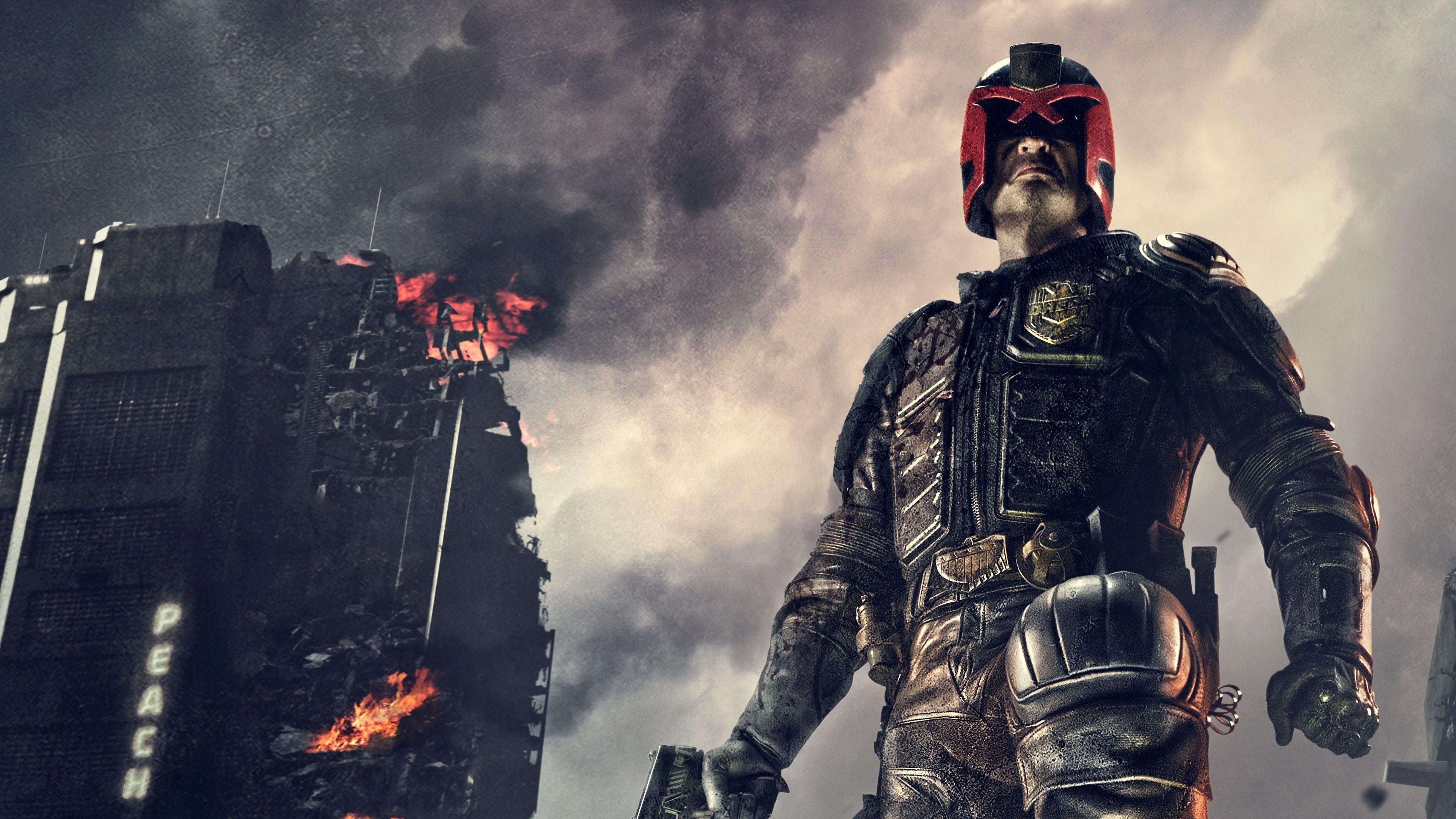 Dredd