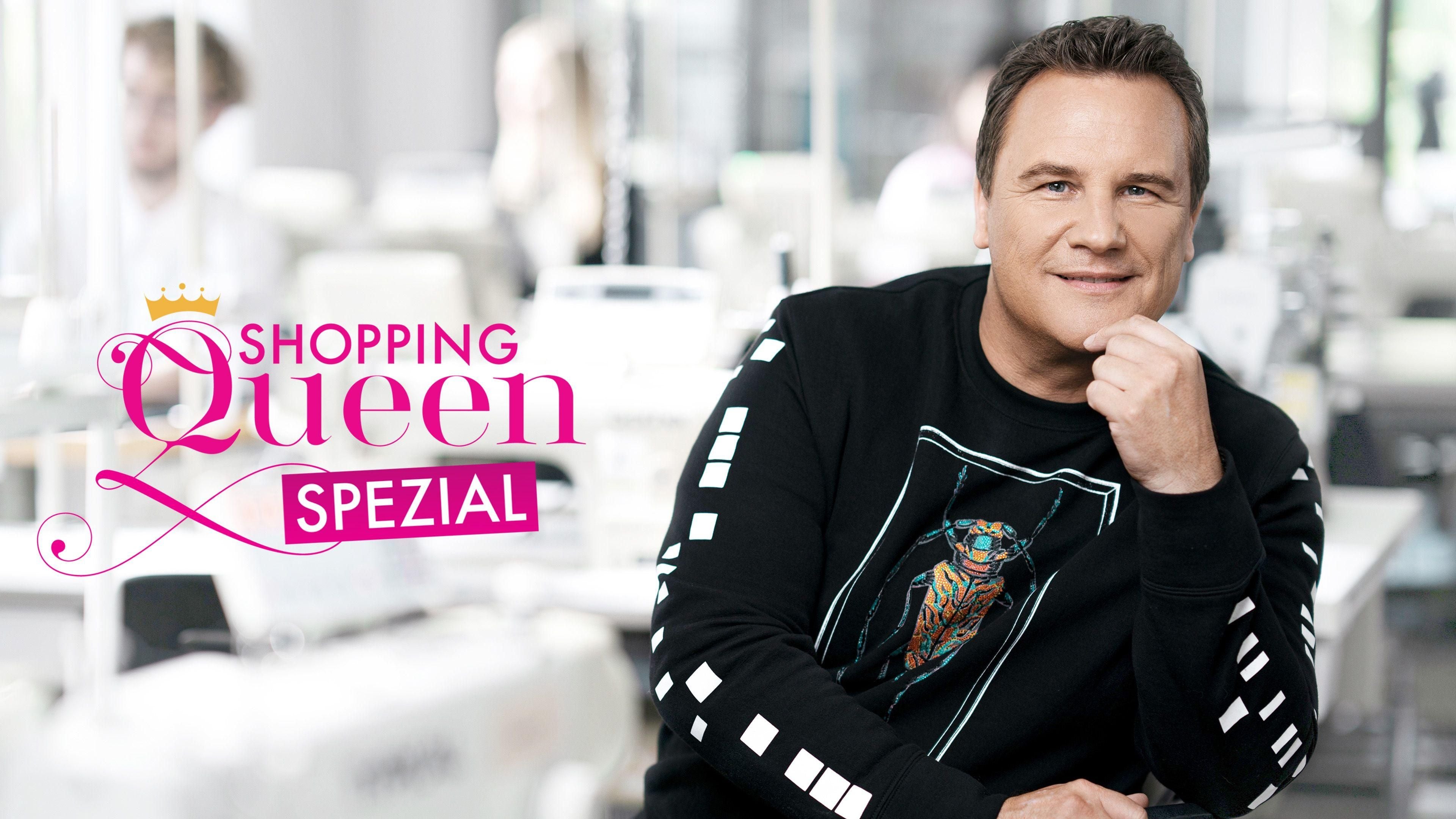 Shopping Queen Spezial