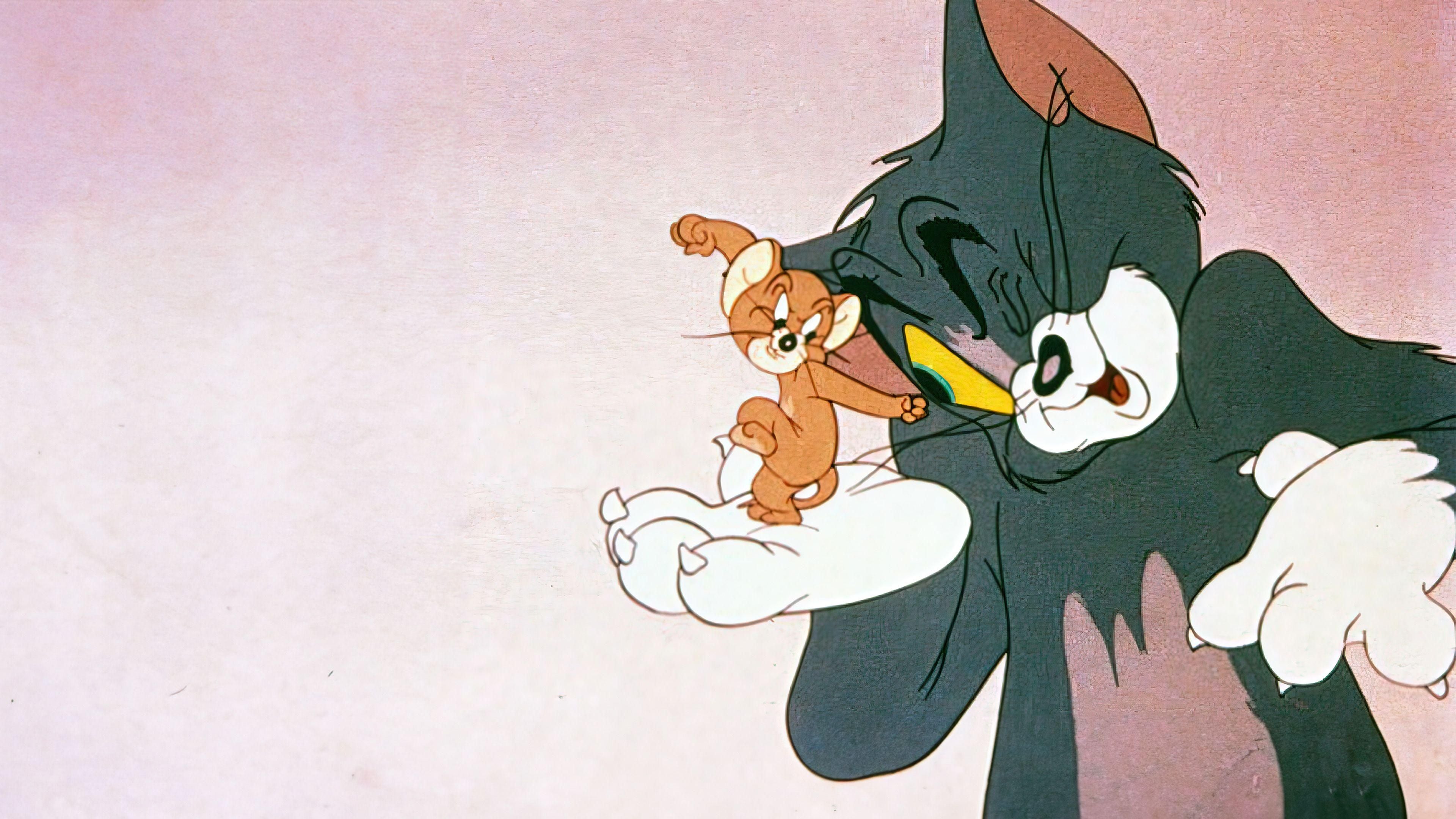 Tom und Jerry