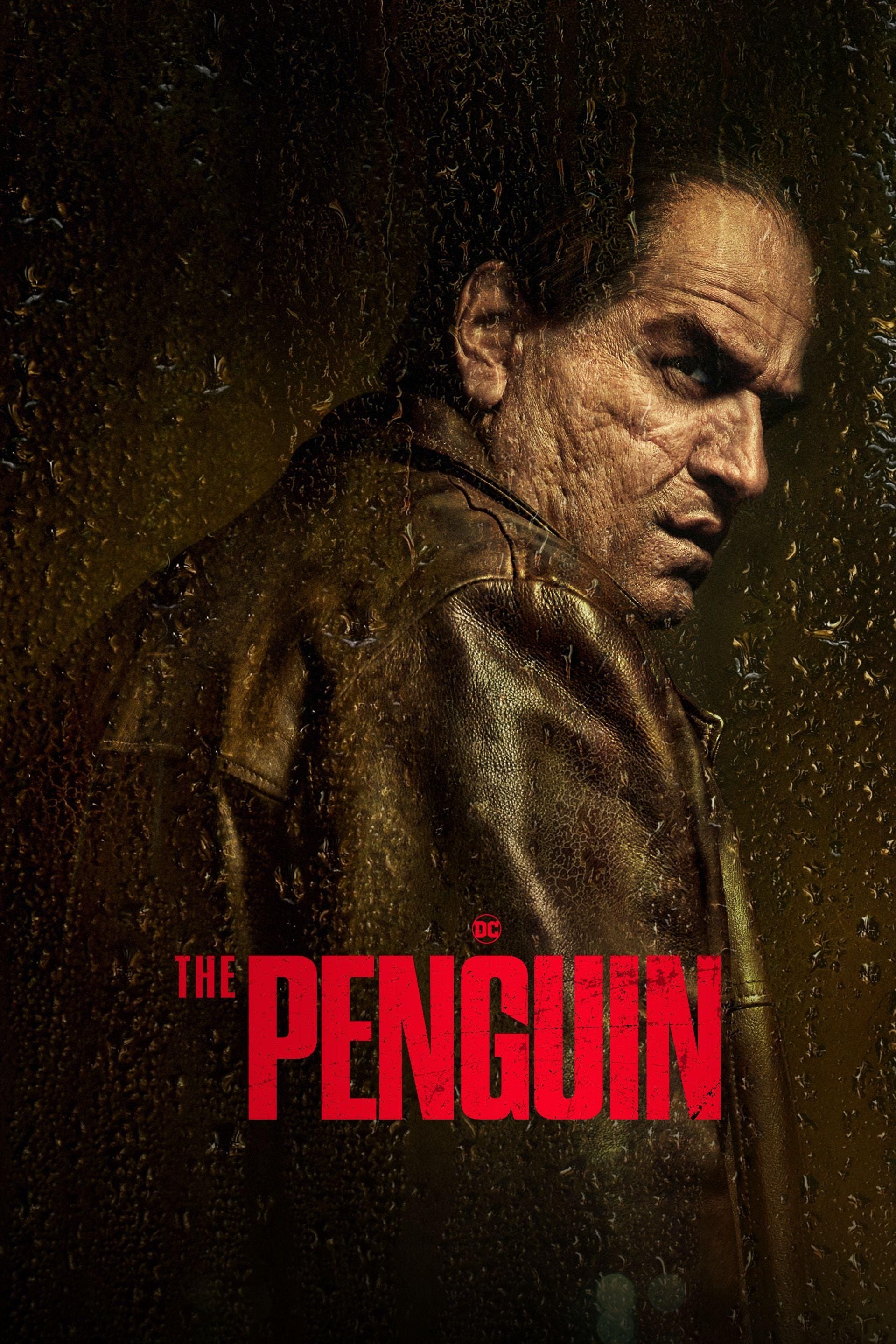 The Penguin