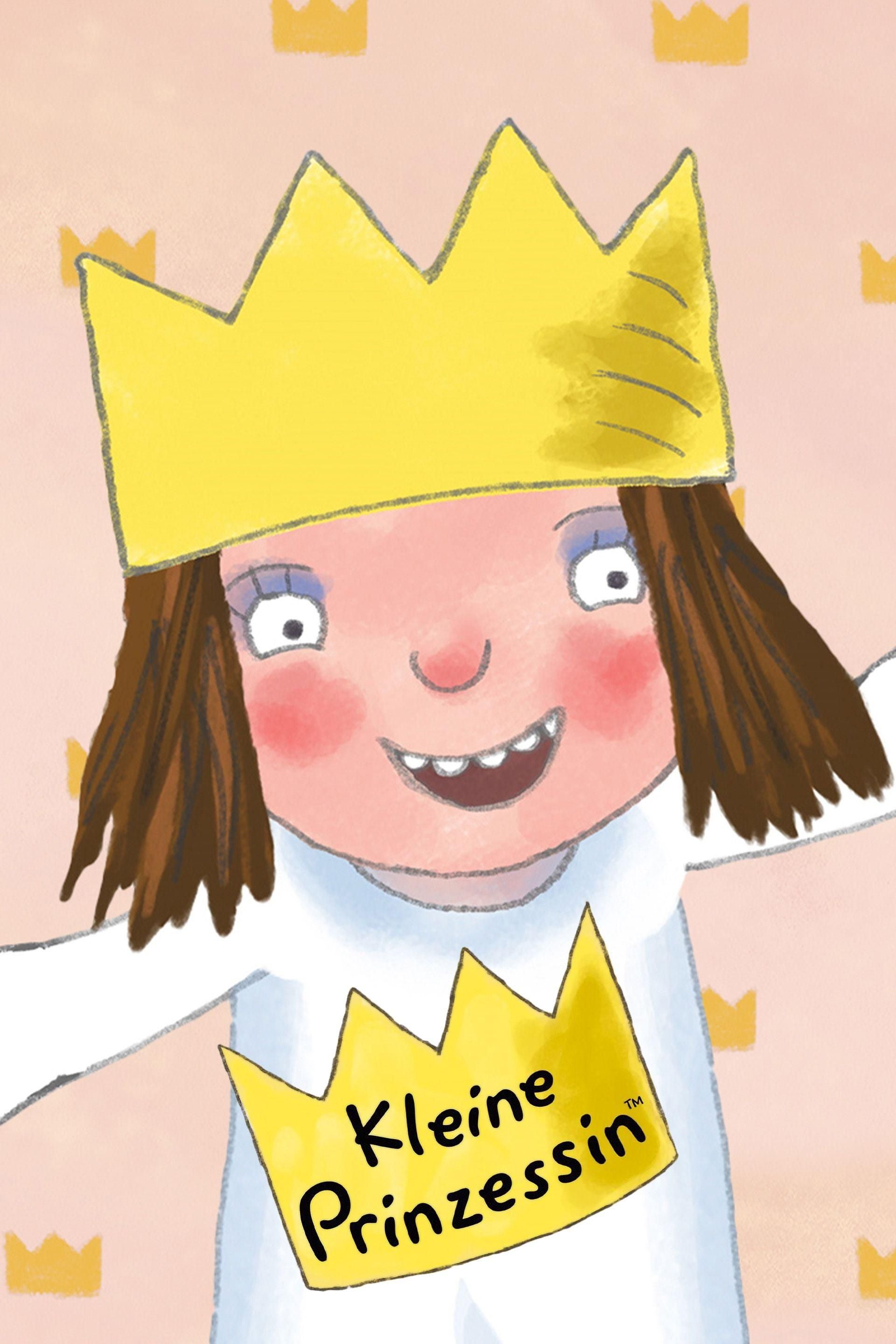 Die Kleine Prinzessin