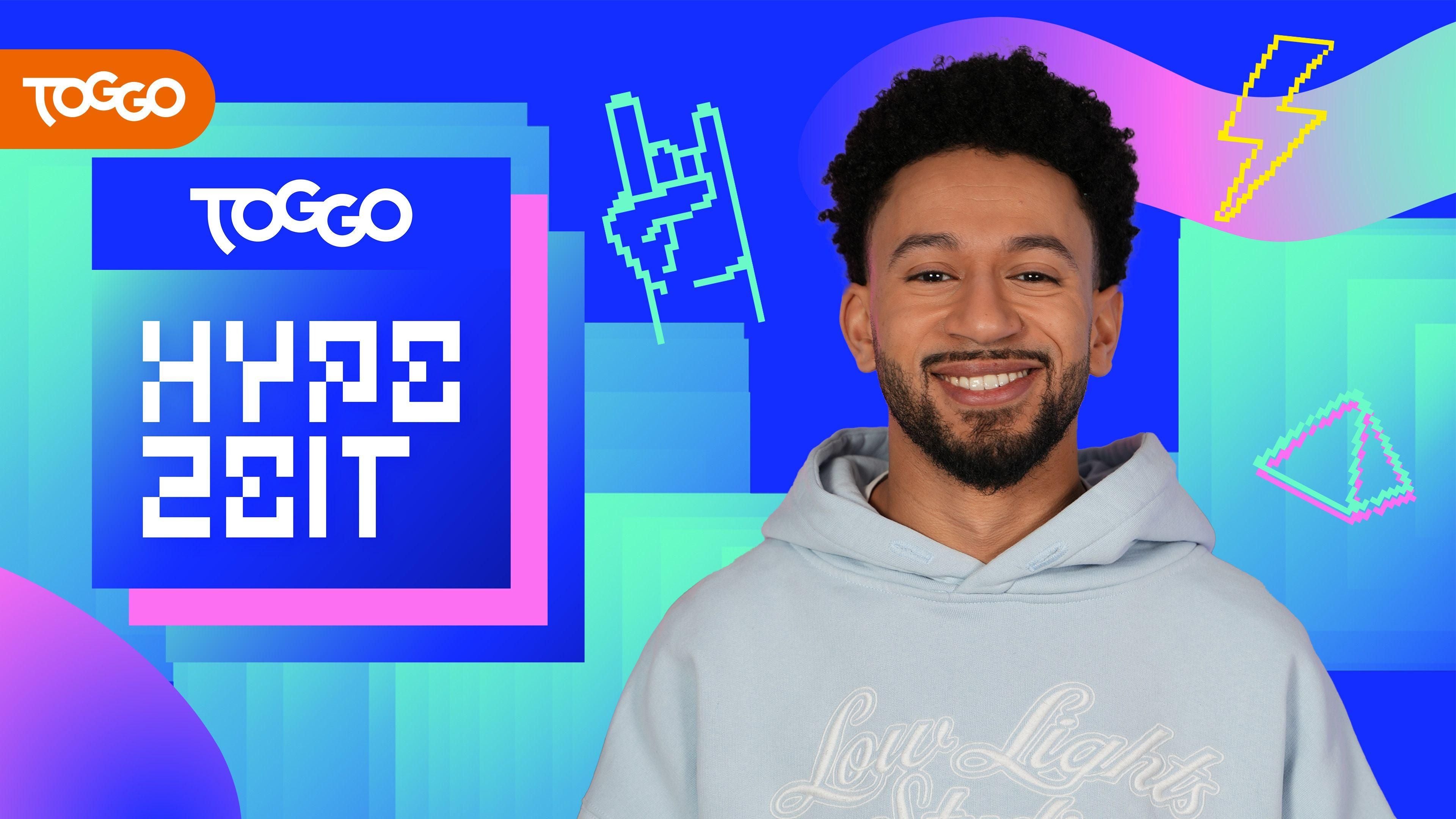 TOGGO Hypezeit