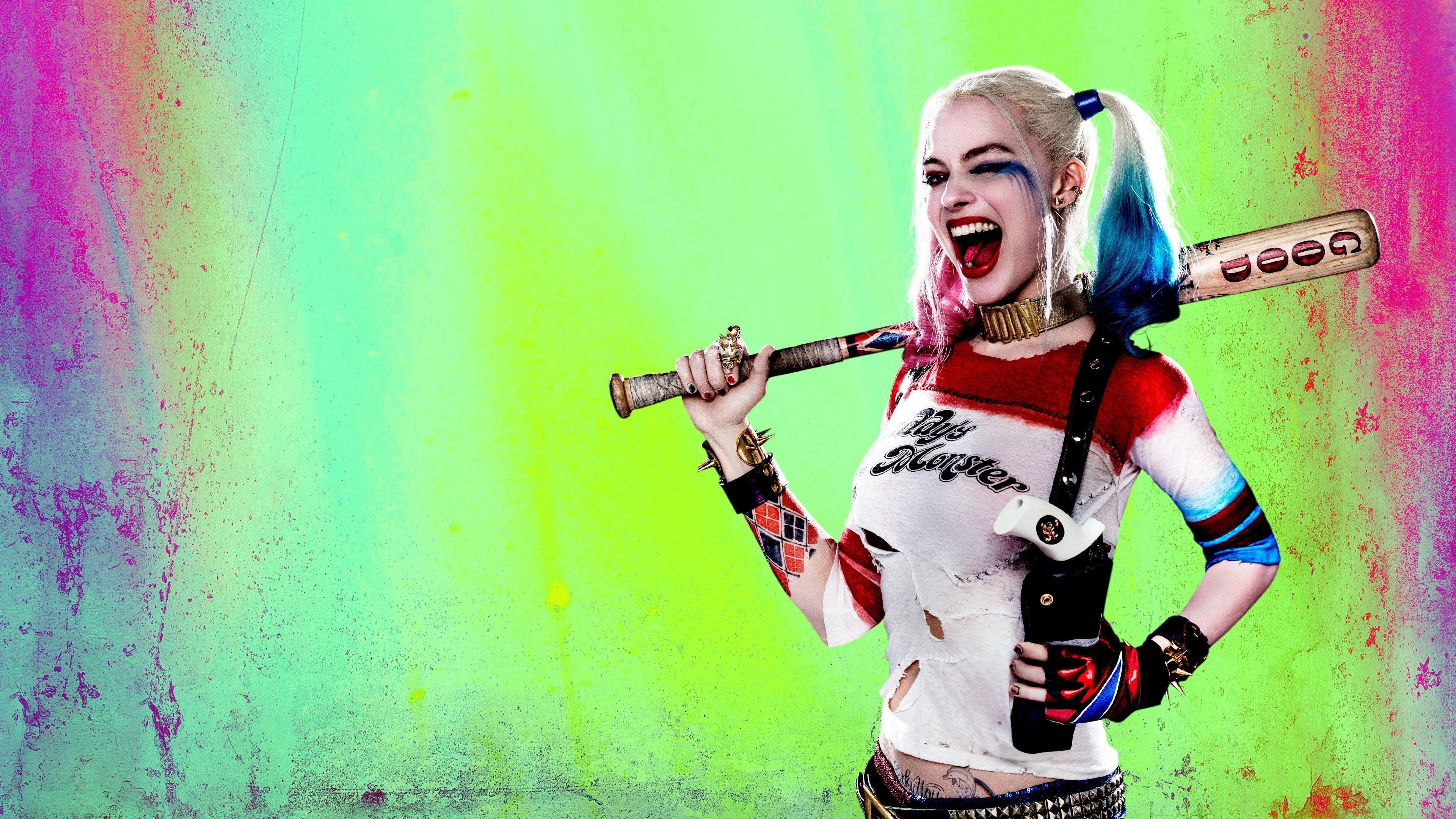 Suicide Squad
