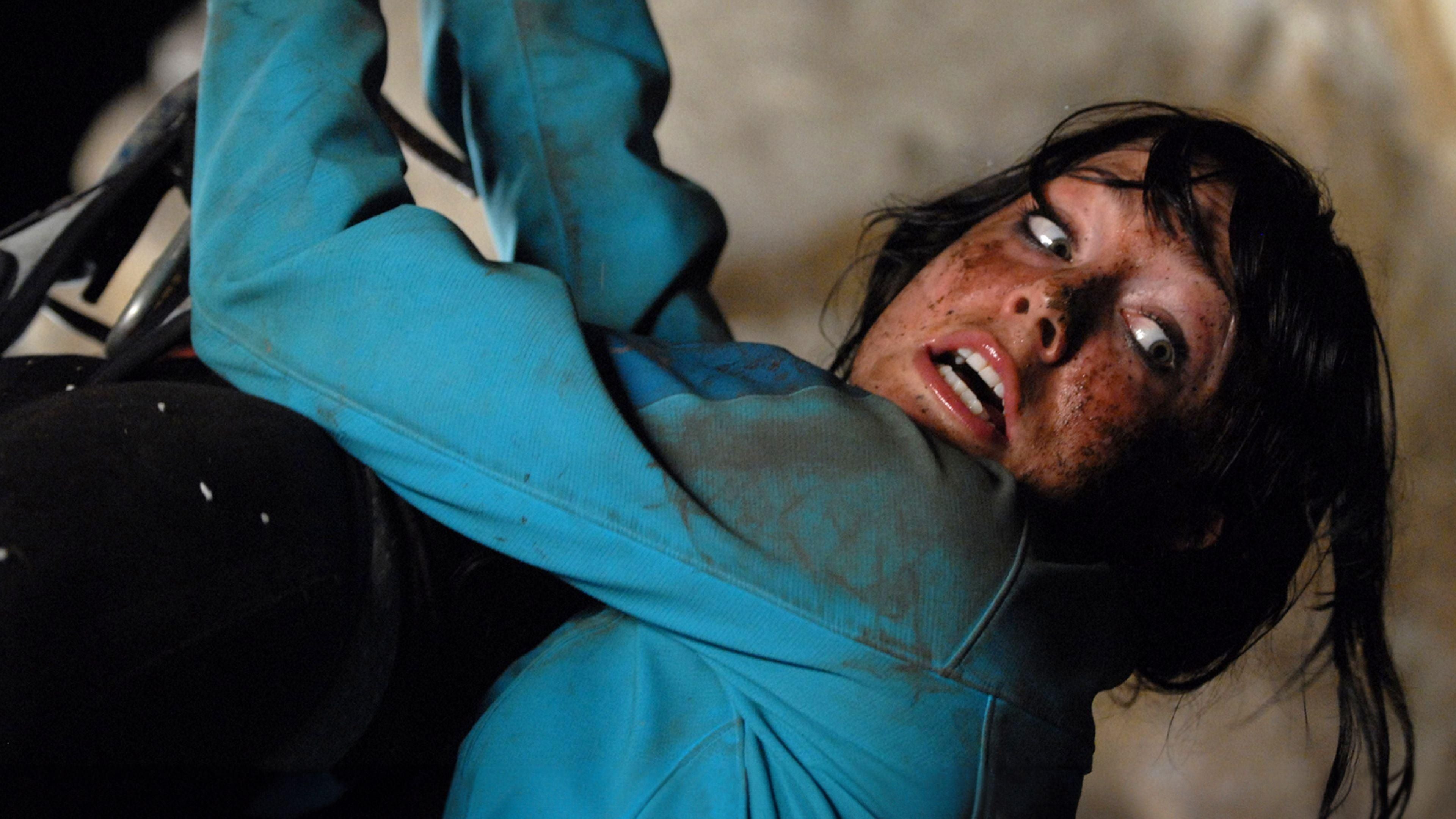 The Descent 2 - Die Jagd geht weiter