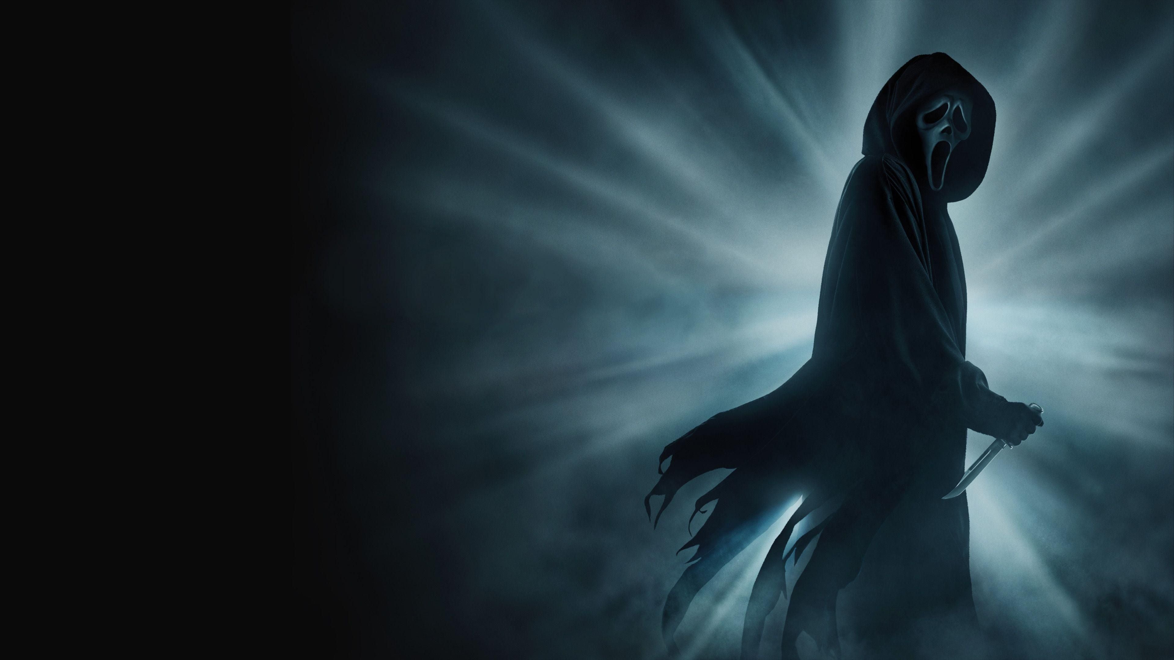 Scream (2022)