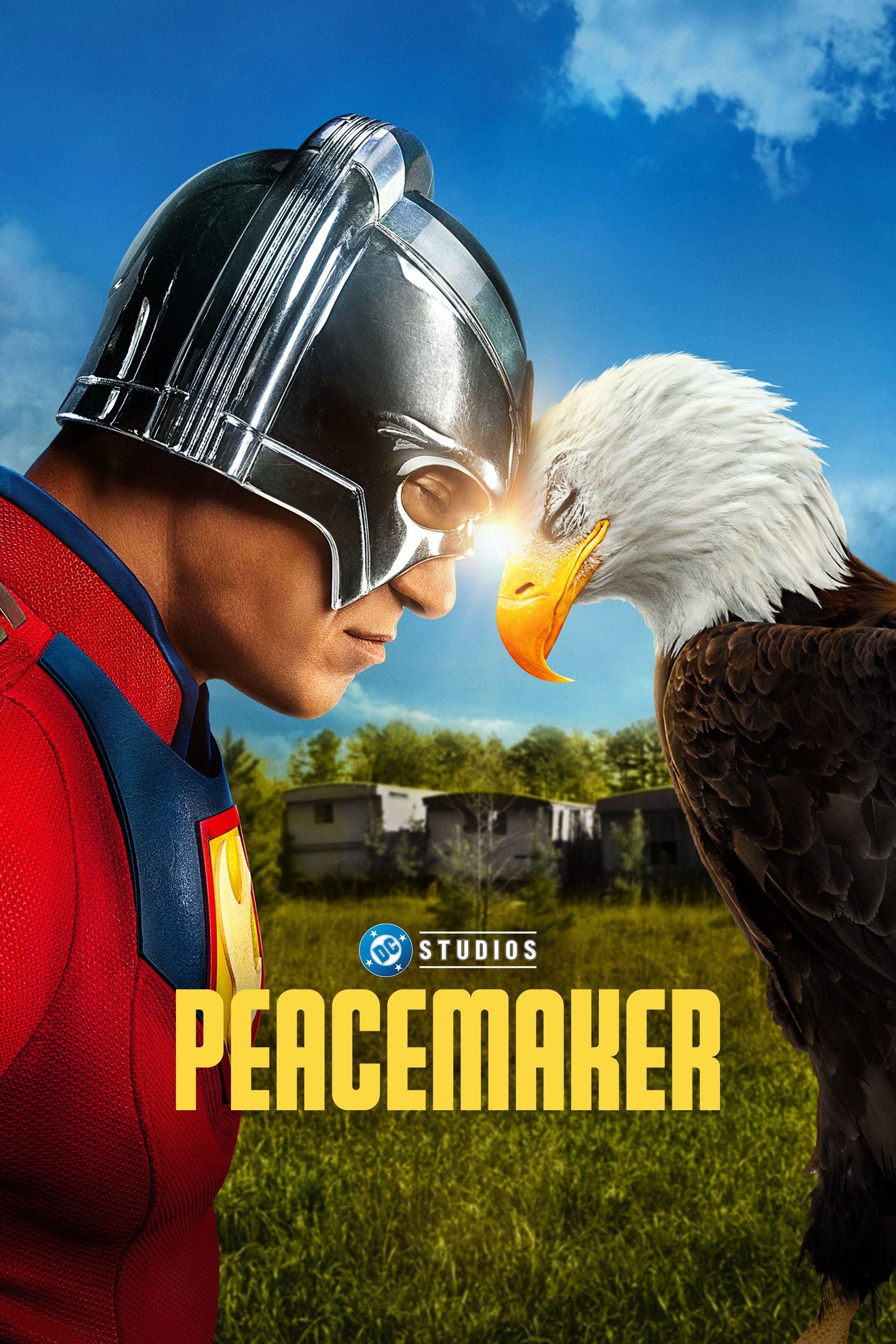 Peacemaker