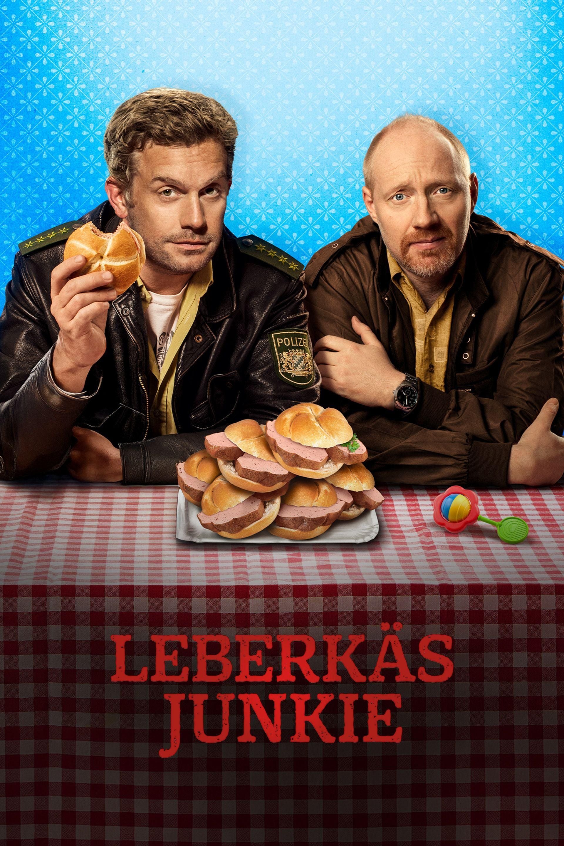 Leberkäsjunkie