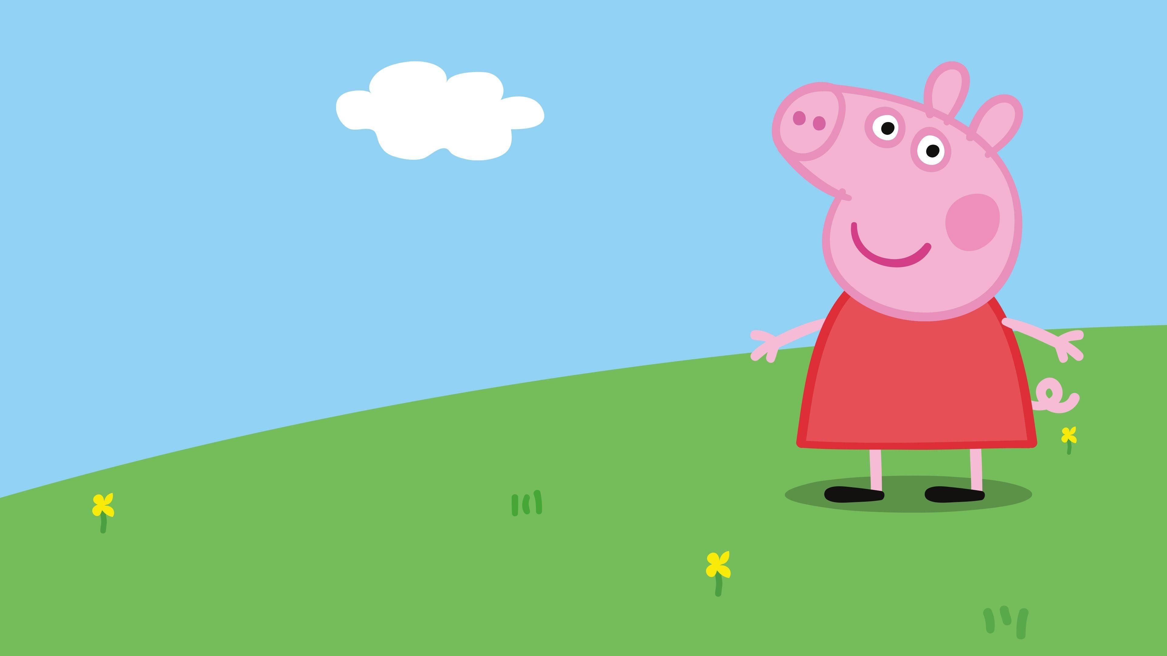 Peppa Pig - Kurze Clips