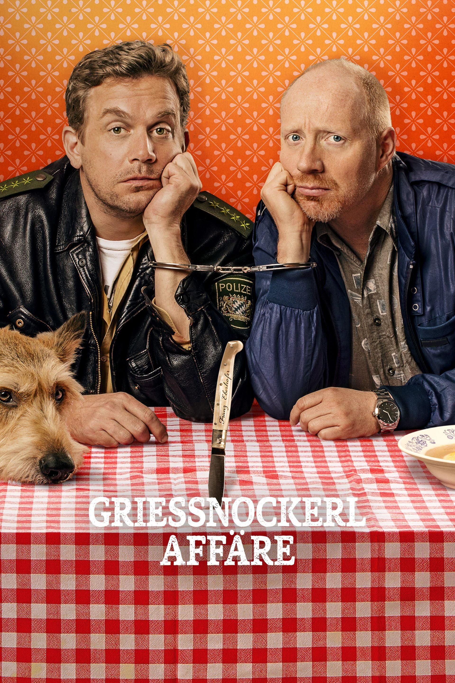 Grießnockerlaffäre