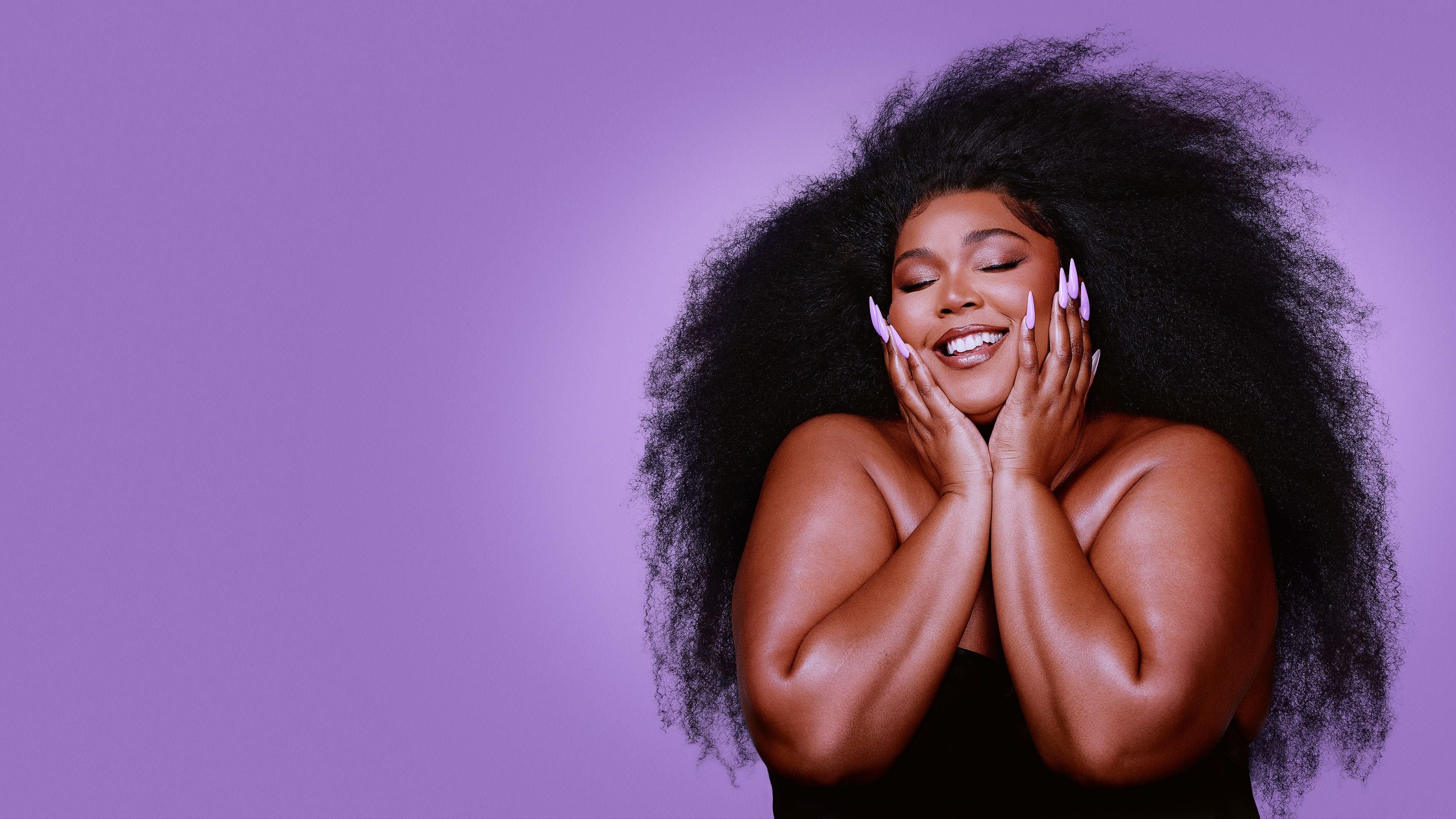 Love, Lizzo