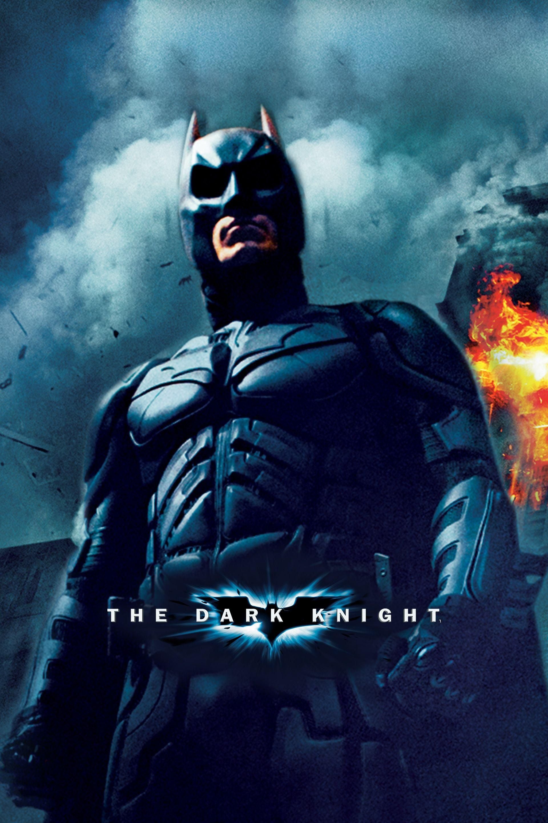 The Dark Knight