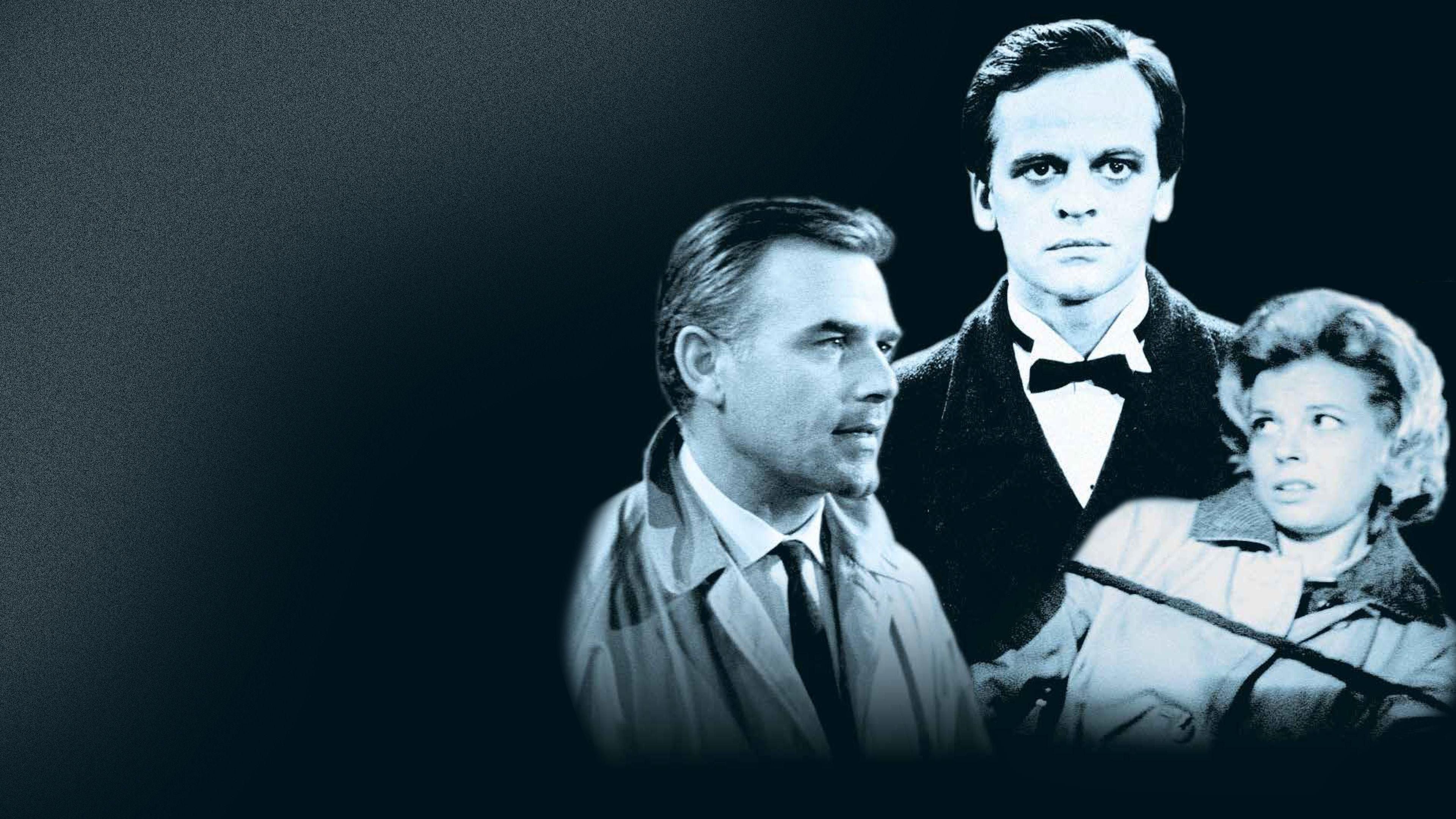 Edgar Wallace: Der Schwarze Abt
