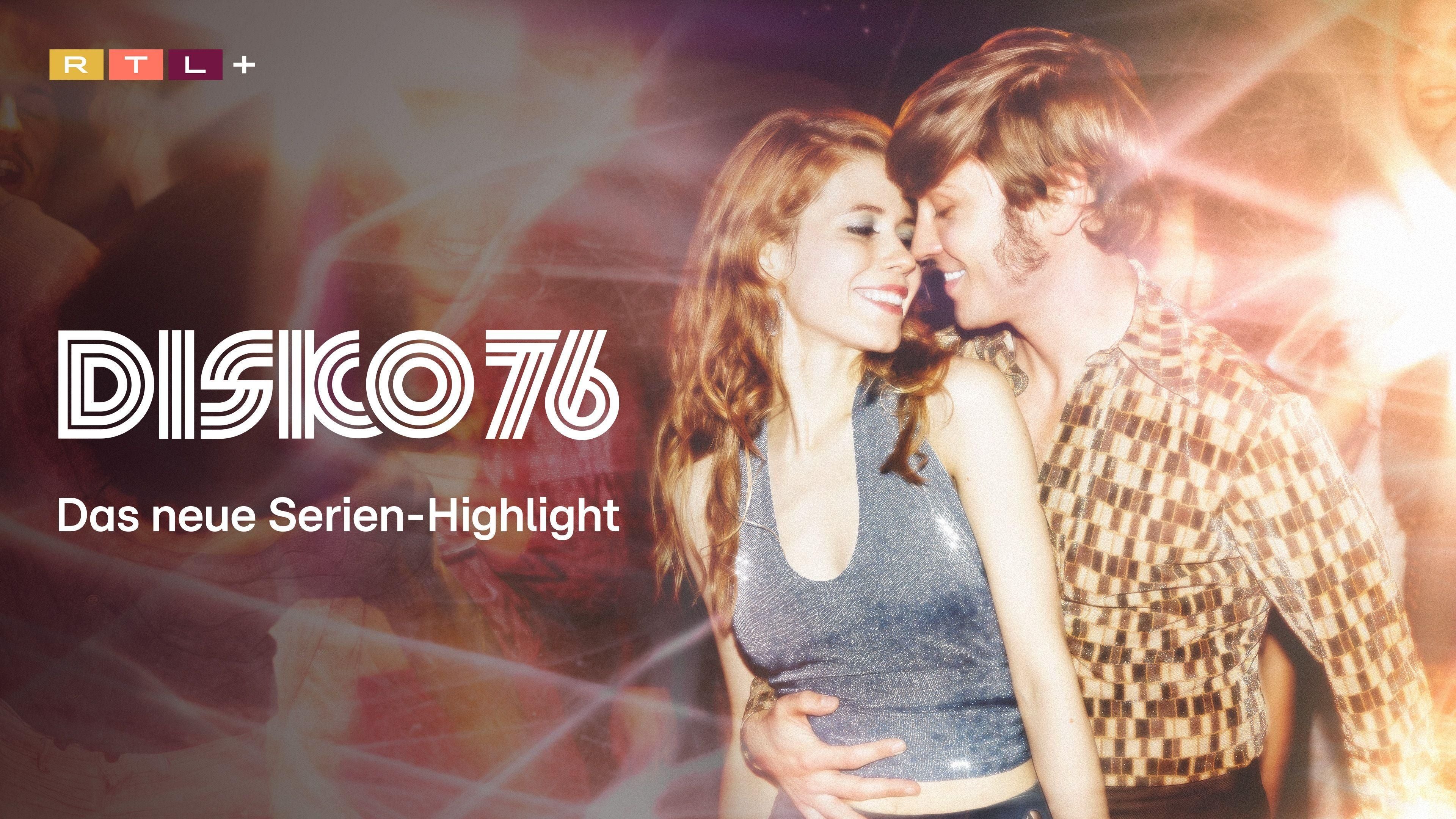Disko 76