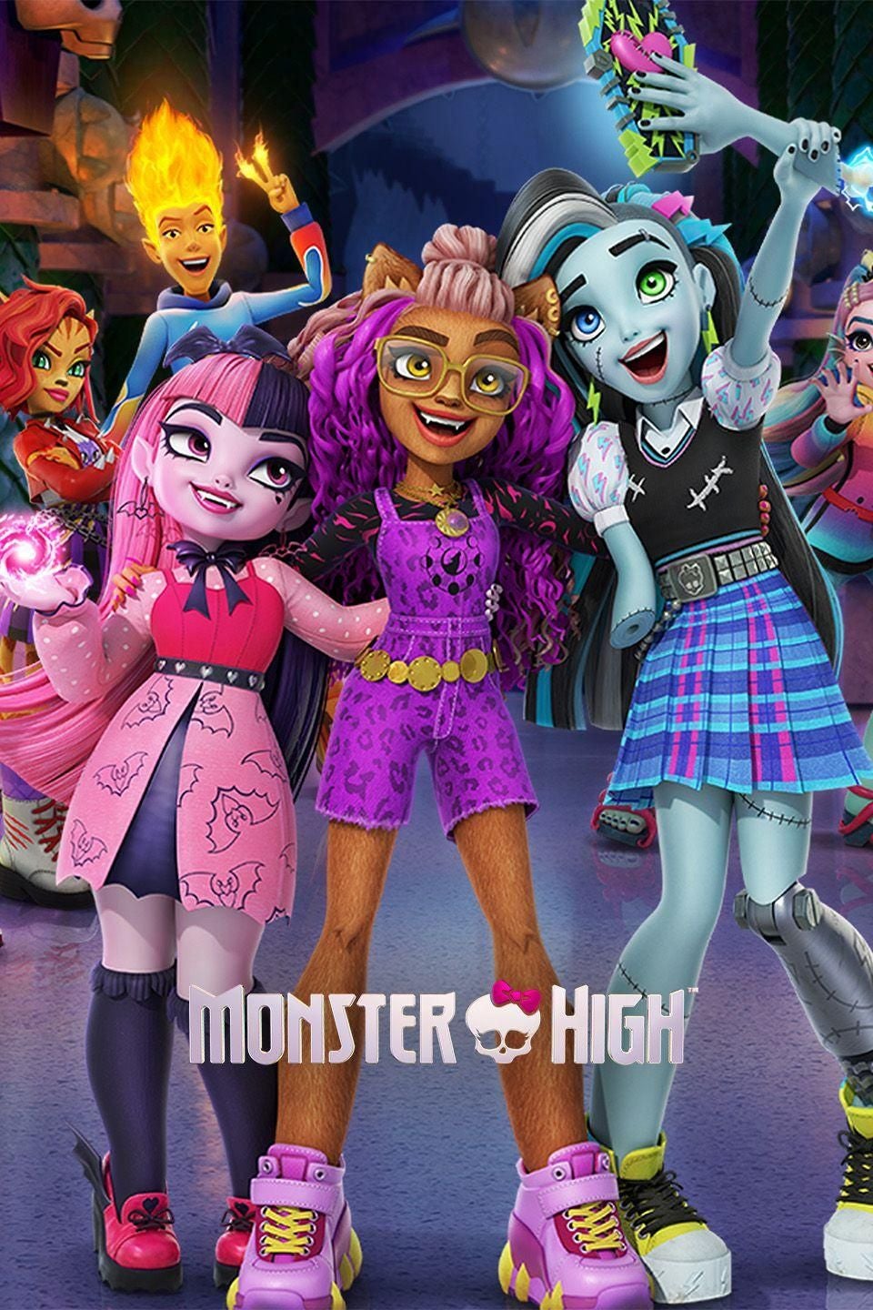 Monster High