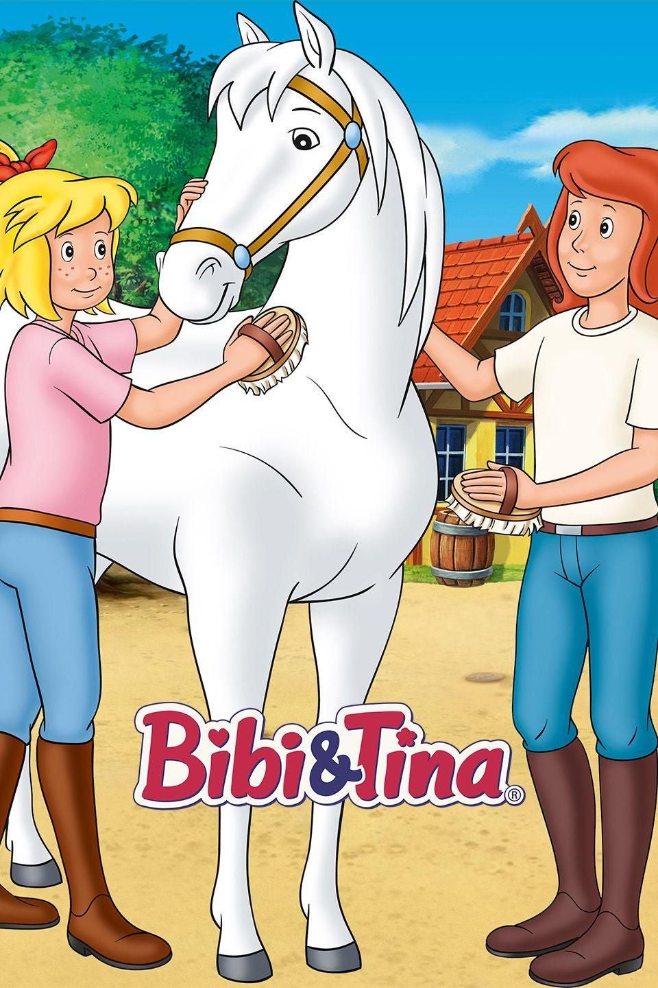 Bibi und Tina