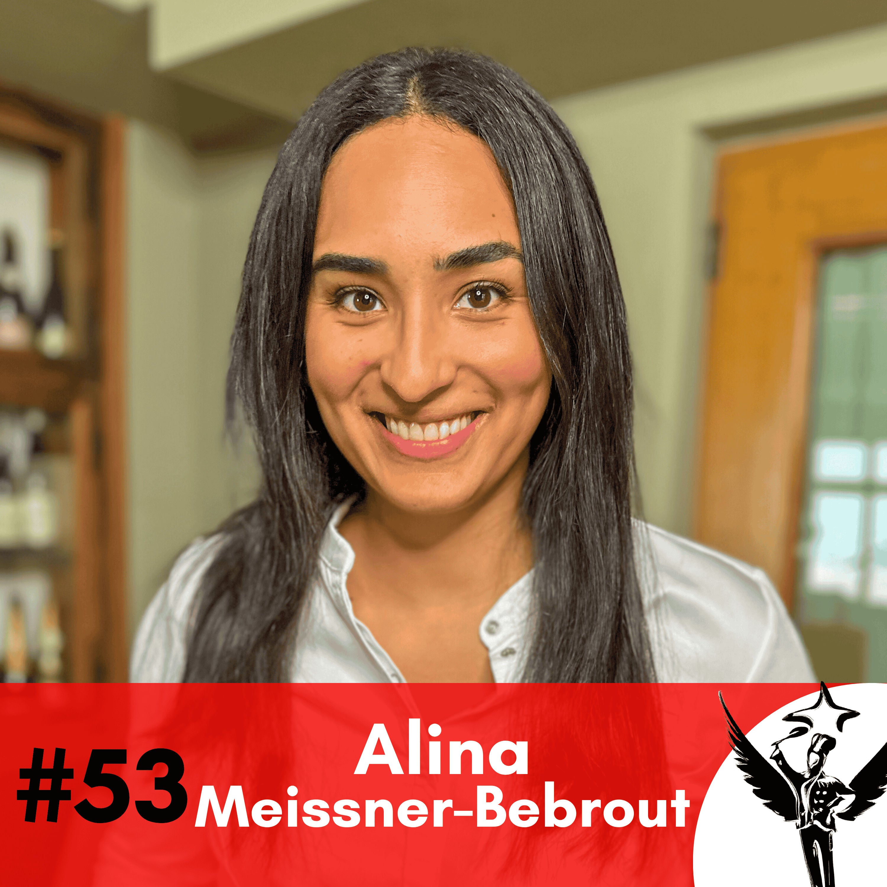 #53 Alina Meissner-Bebrout - Schmeckt. Punkt.