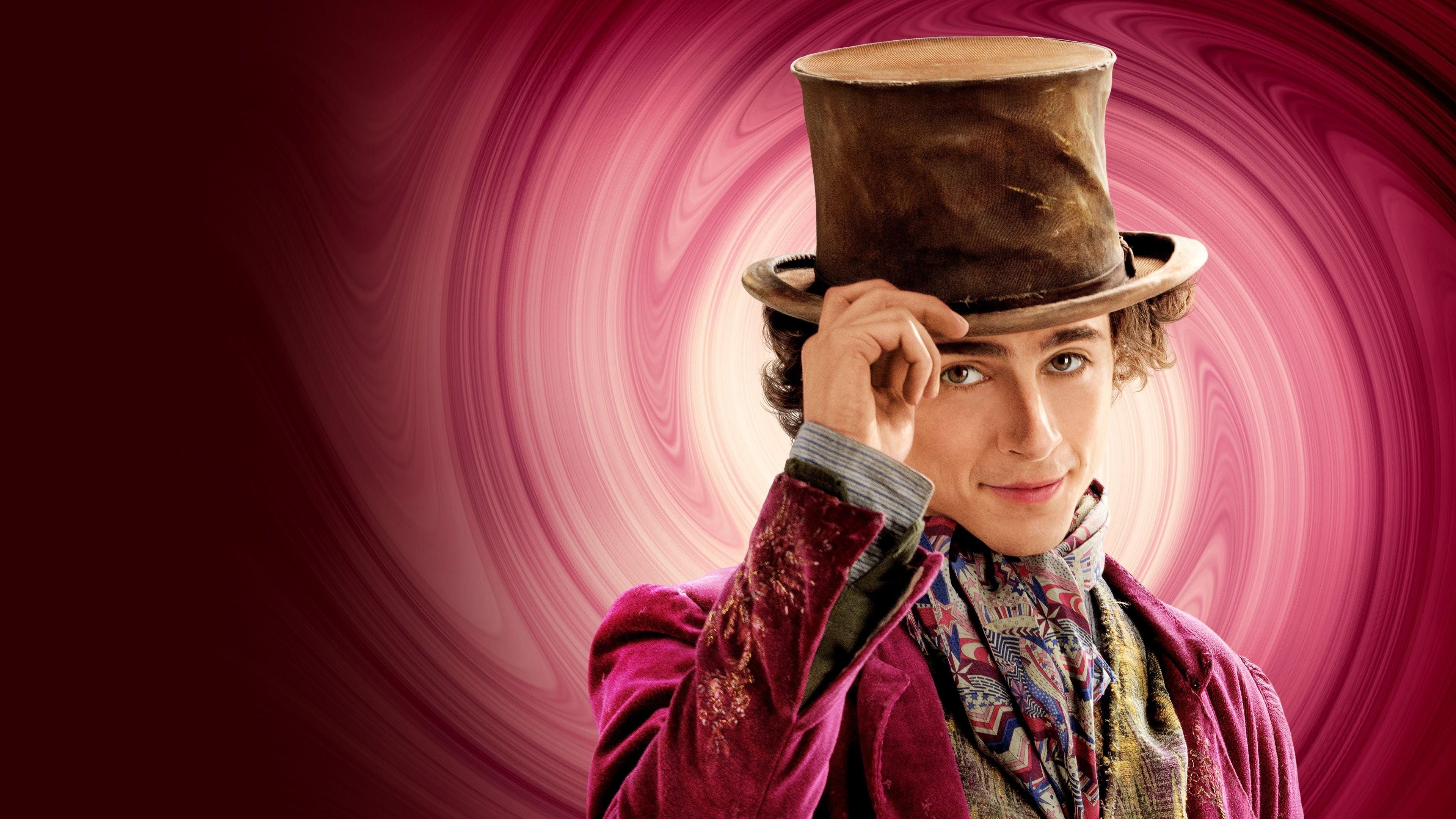 Wonka