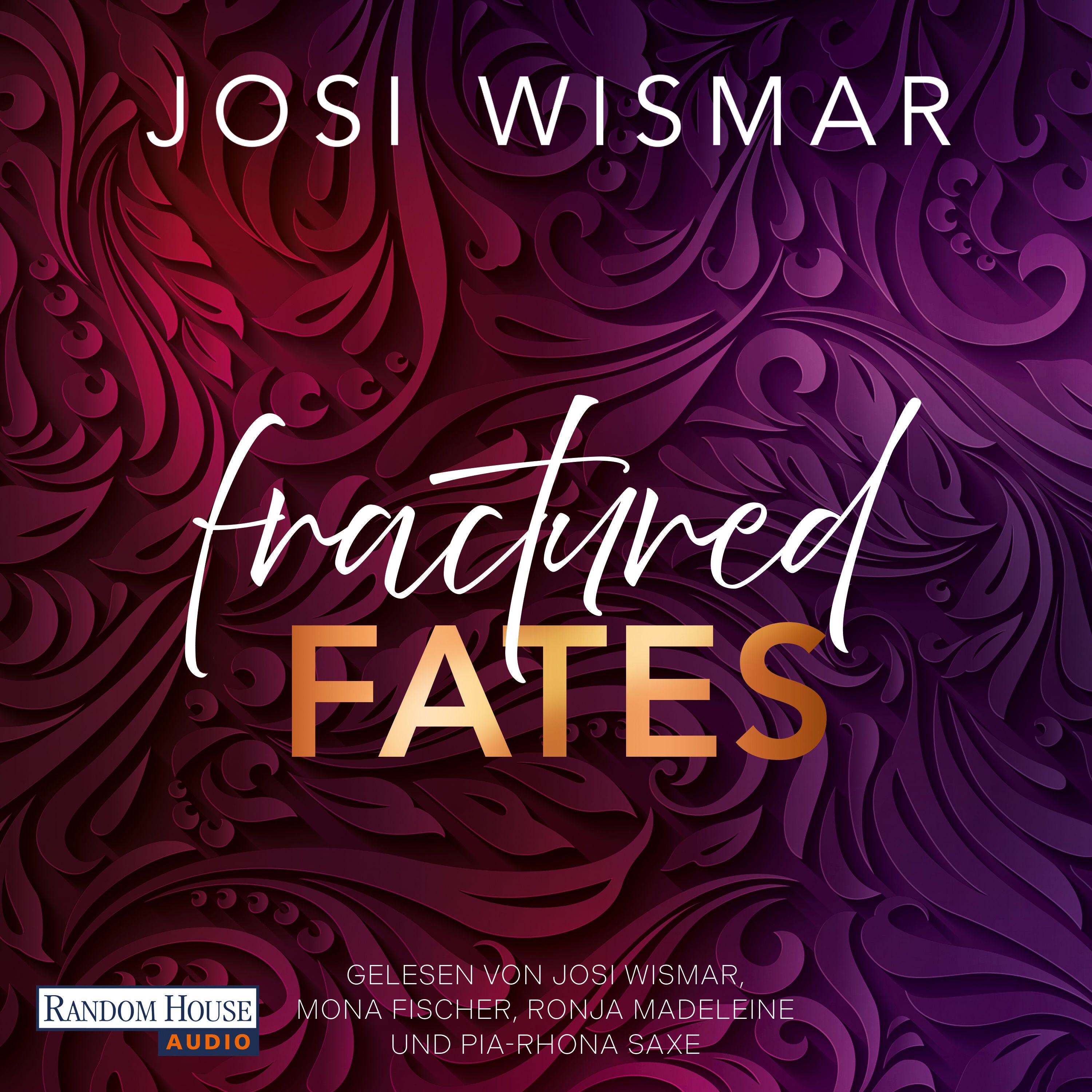 Fractured Fates