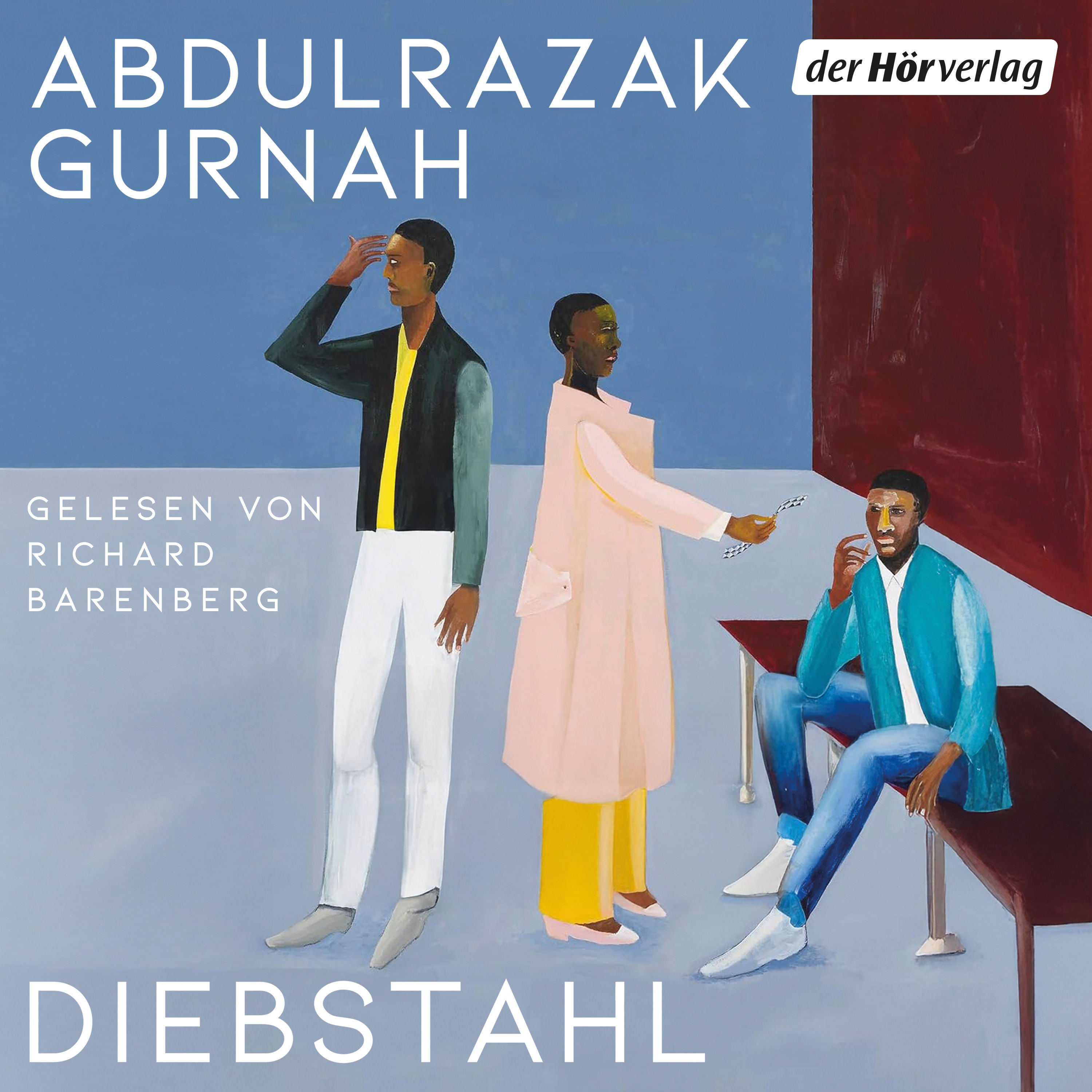 Diebstahl