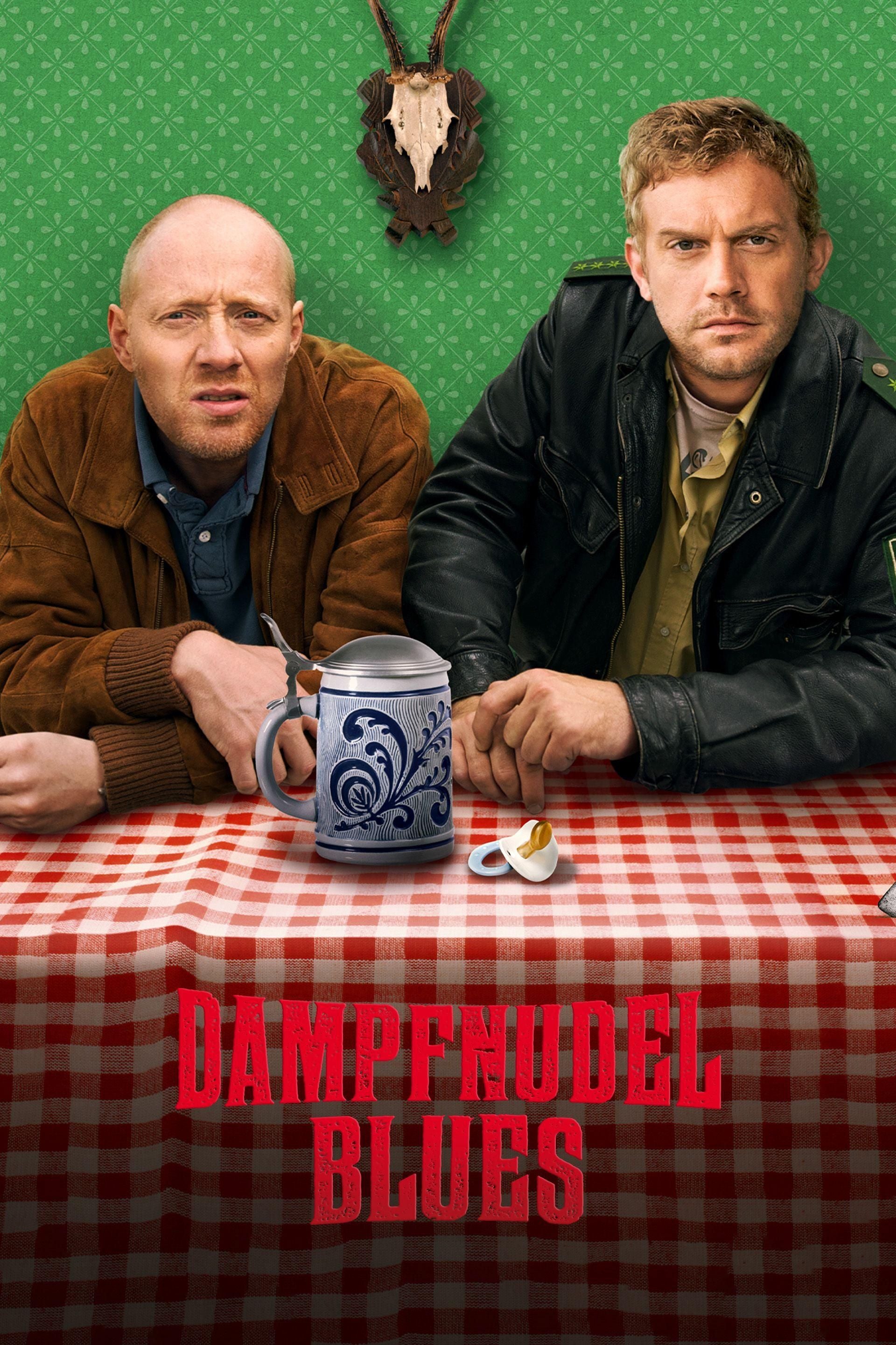 Dampfnudelblues