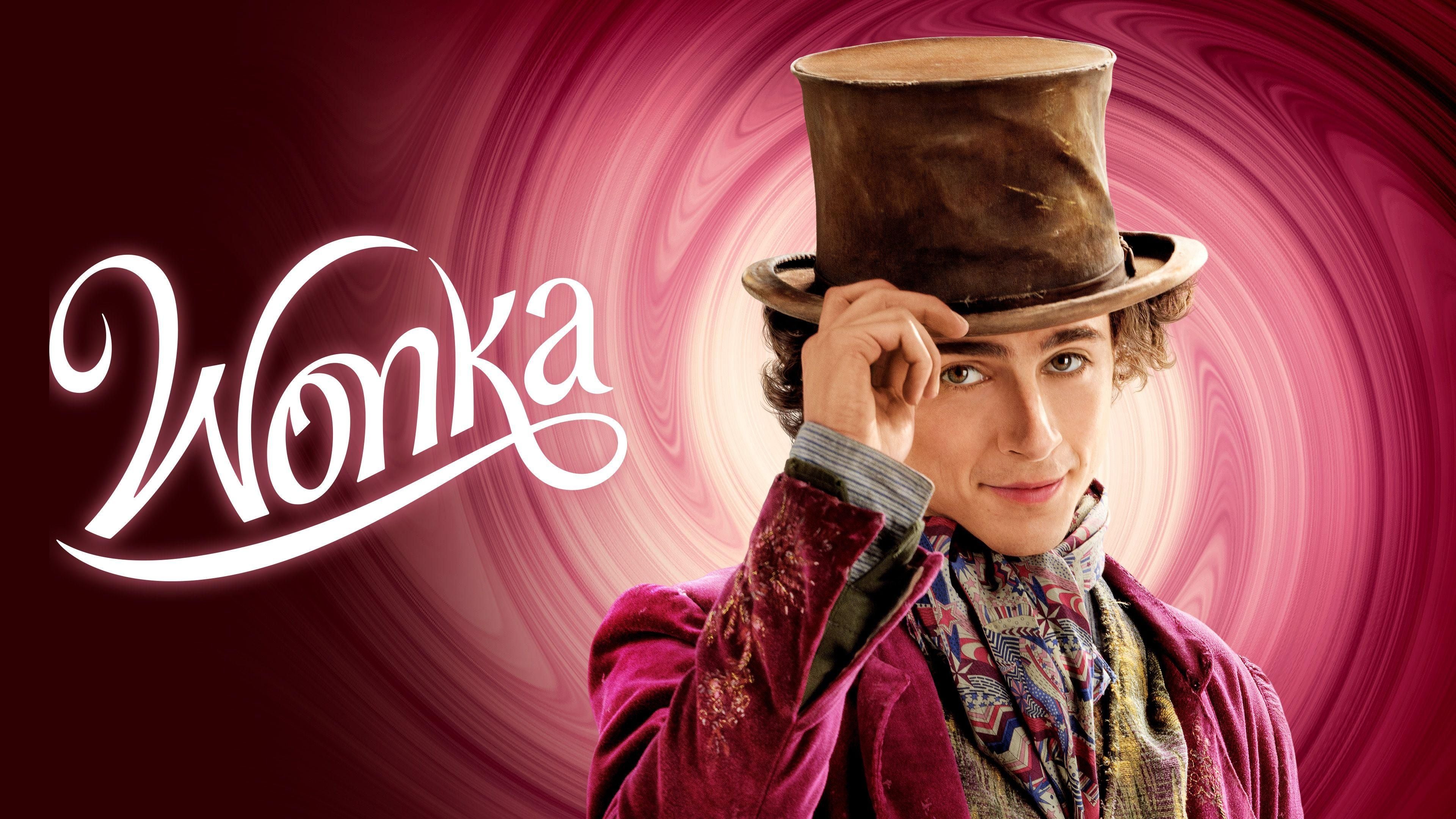 Wonka