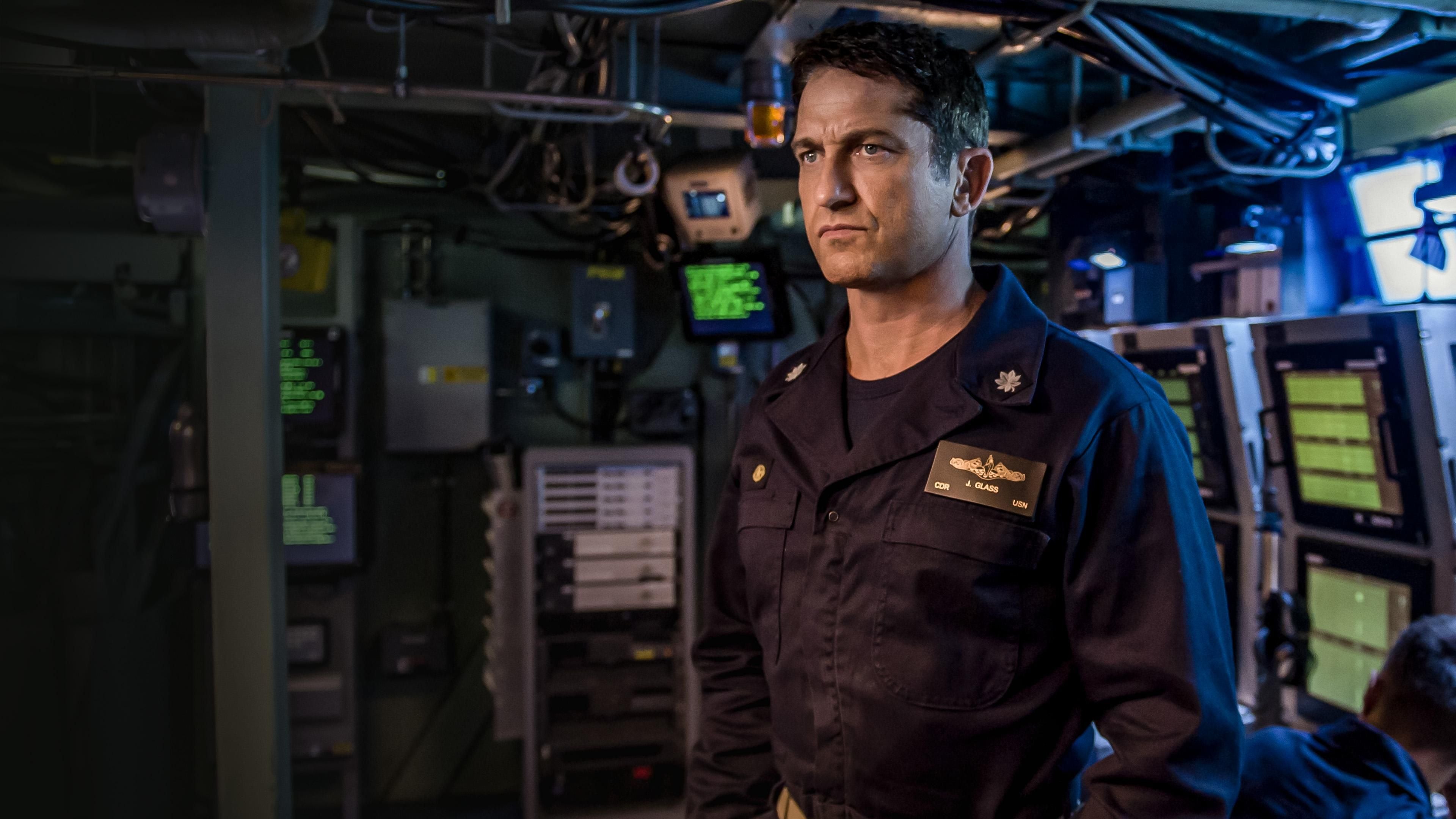 Hunter Killer