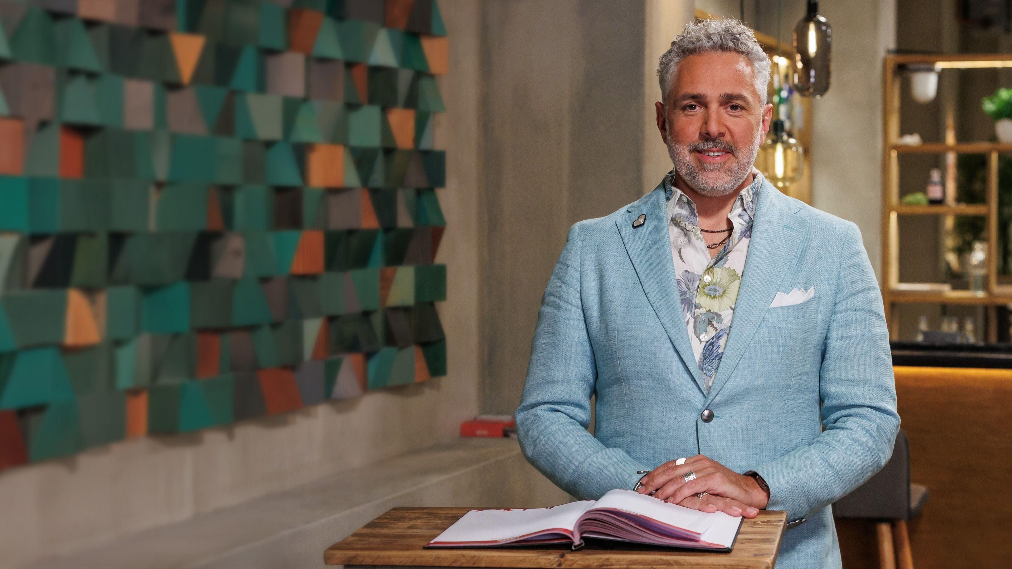 First Dates - Ein Tisch für zwei