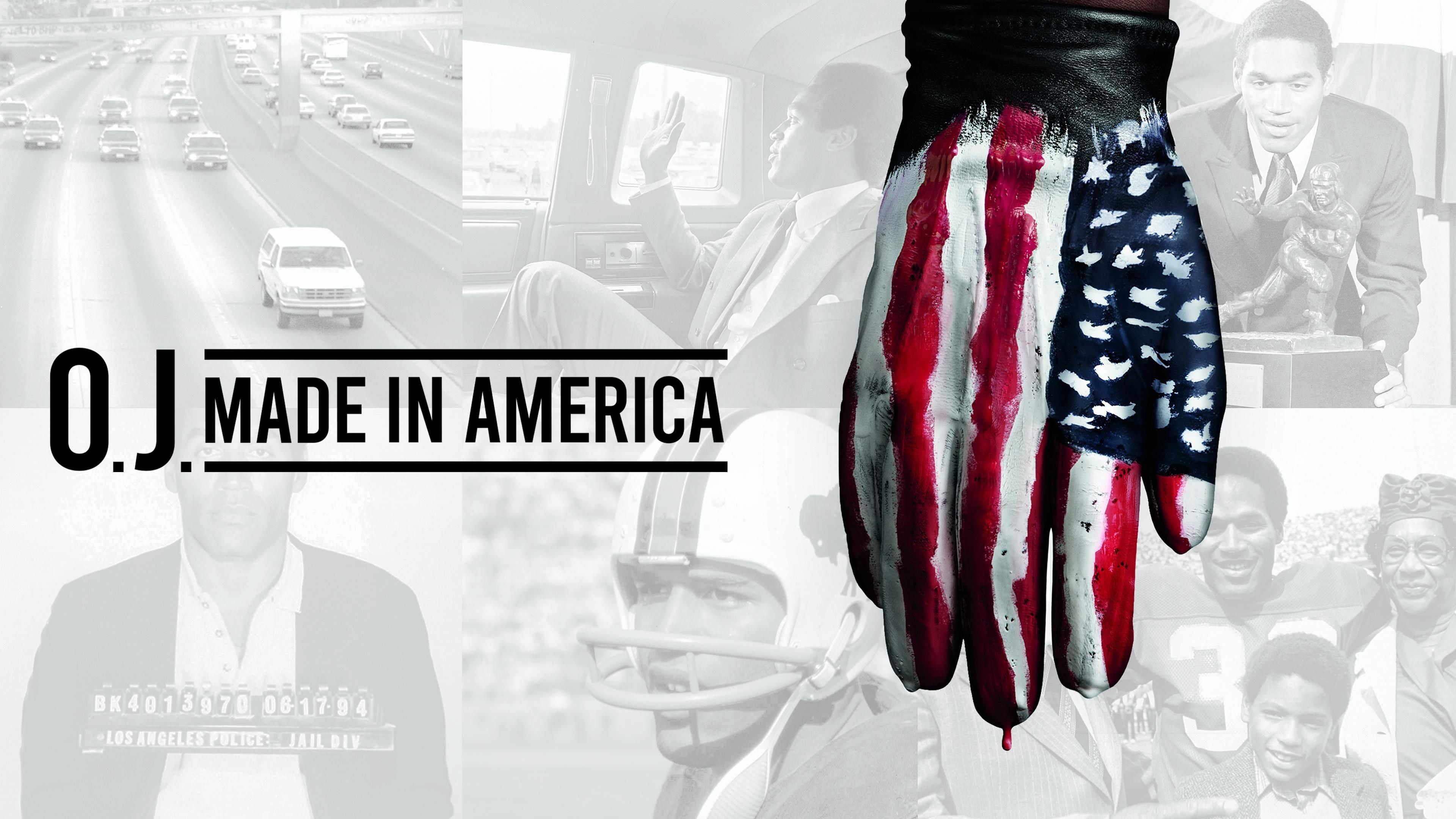 O.J. - Made in America