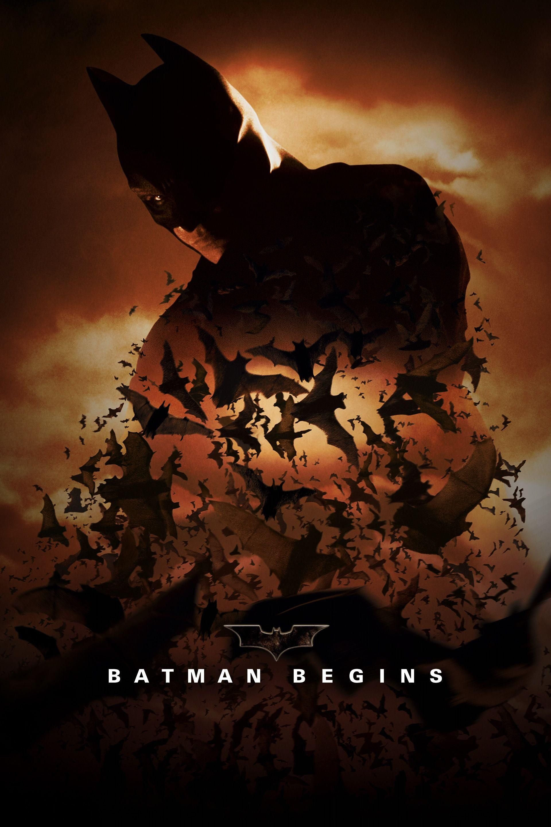 Batman Begins