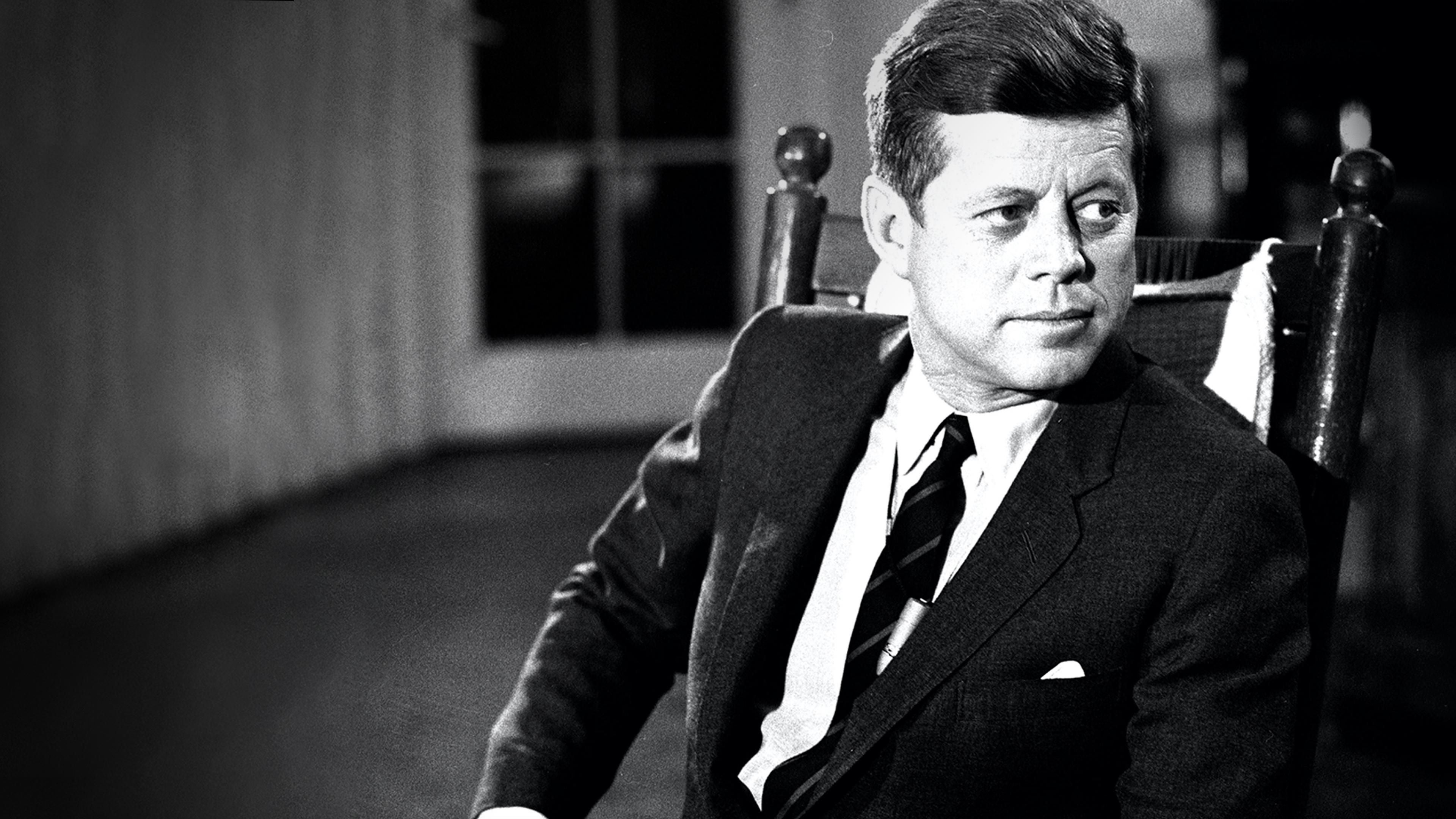 JFK - Aufstieg zum Präsidenten