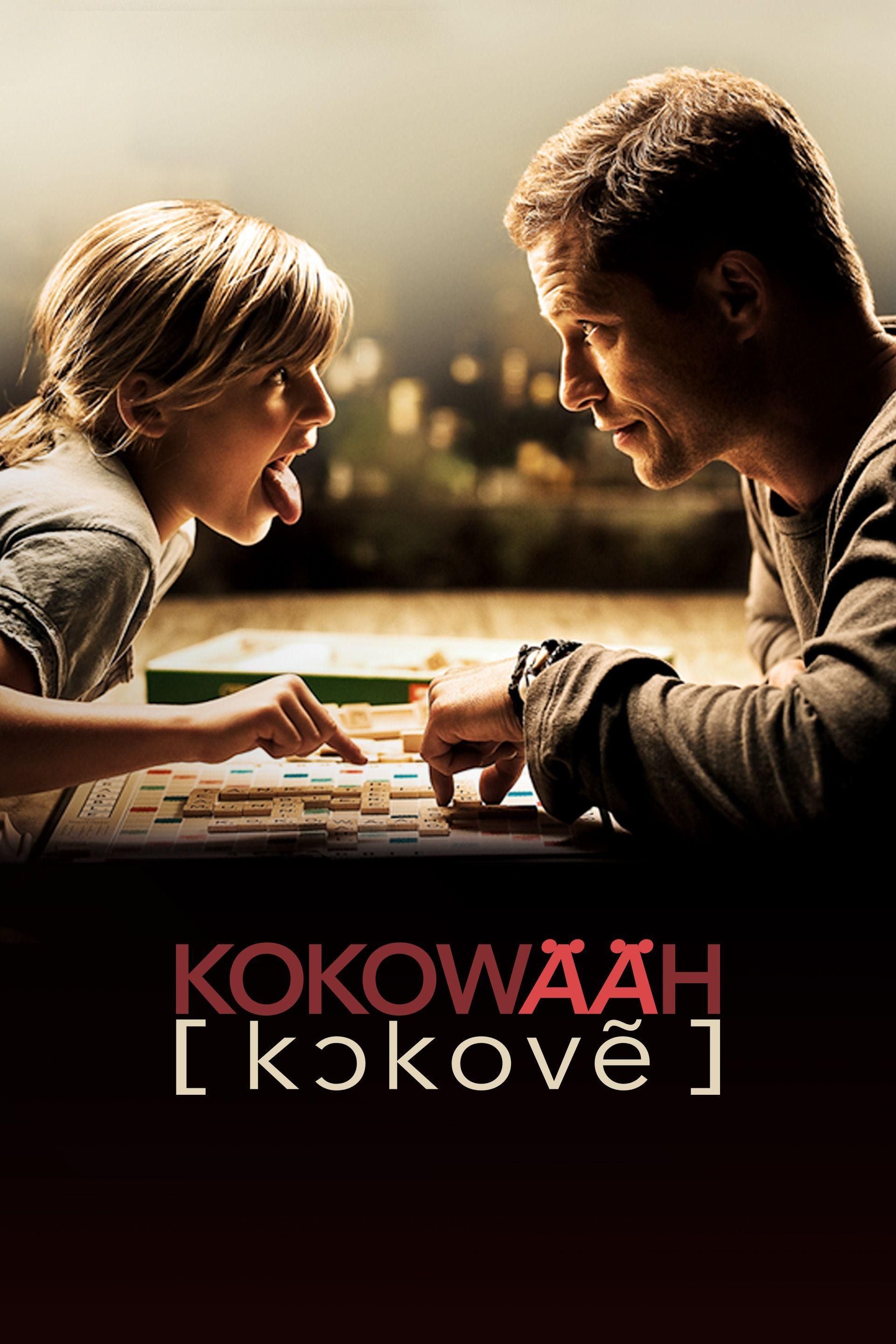 Kokowääh
