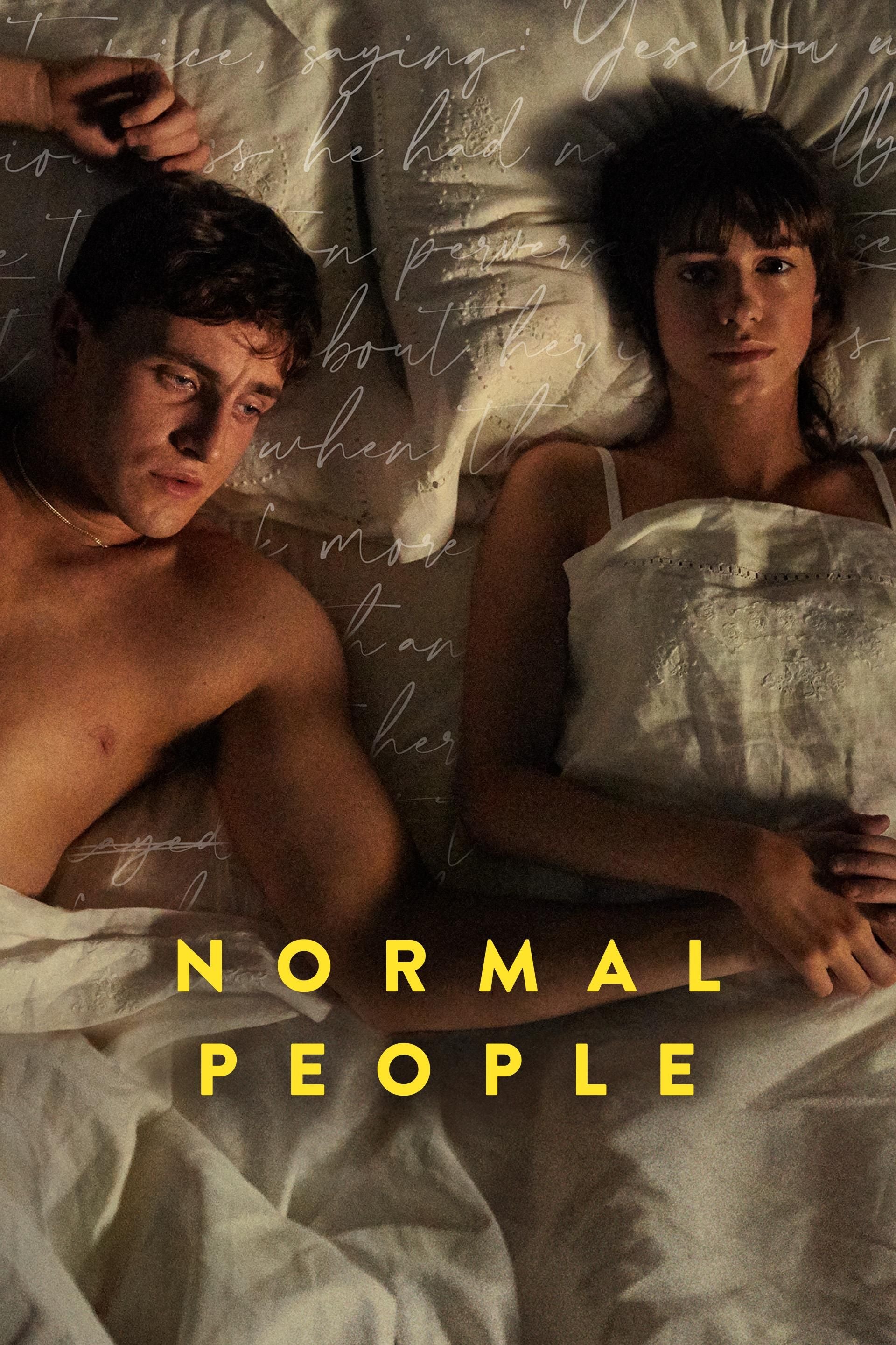 Normal People