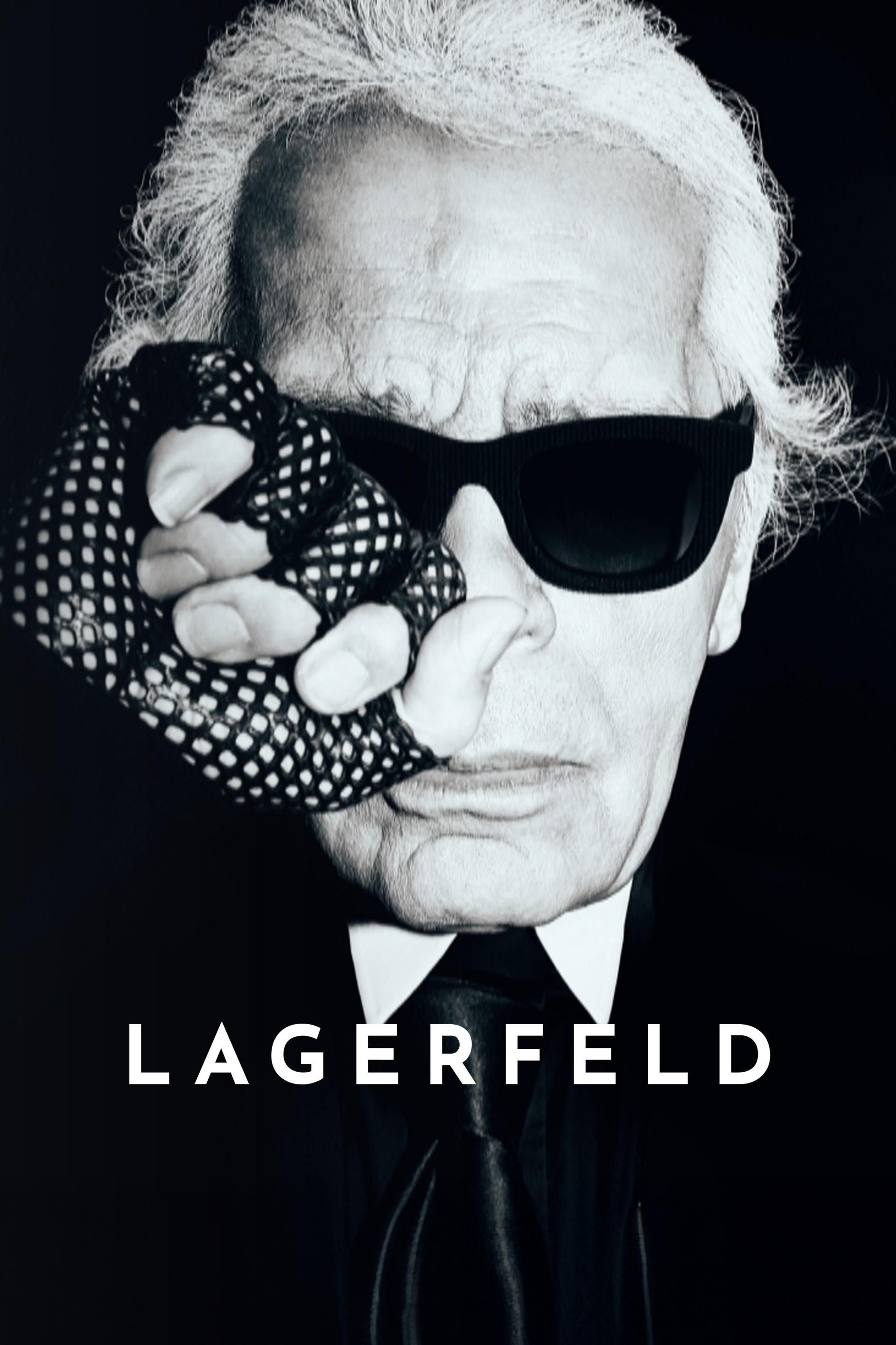 LAGERFELD