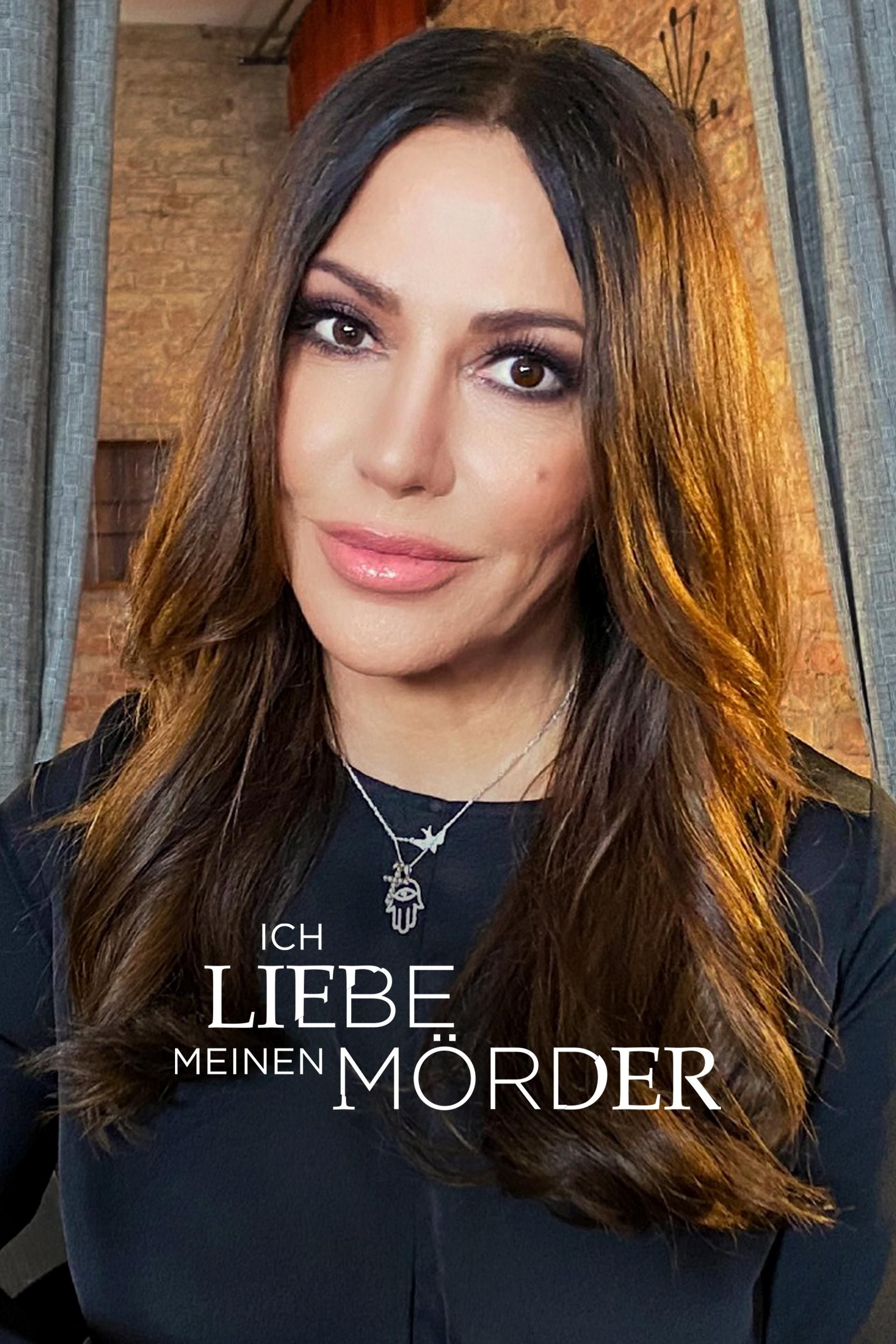 Ich liebe meinen Mörder