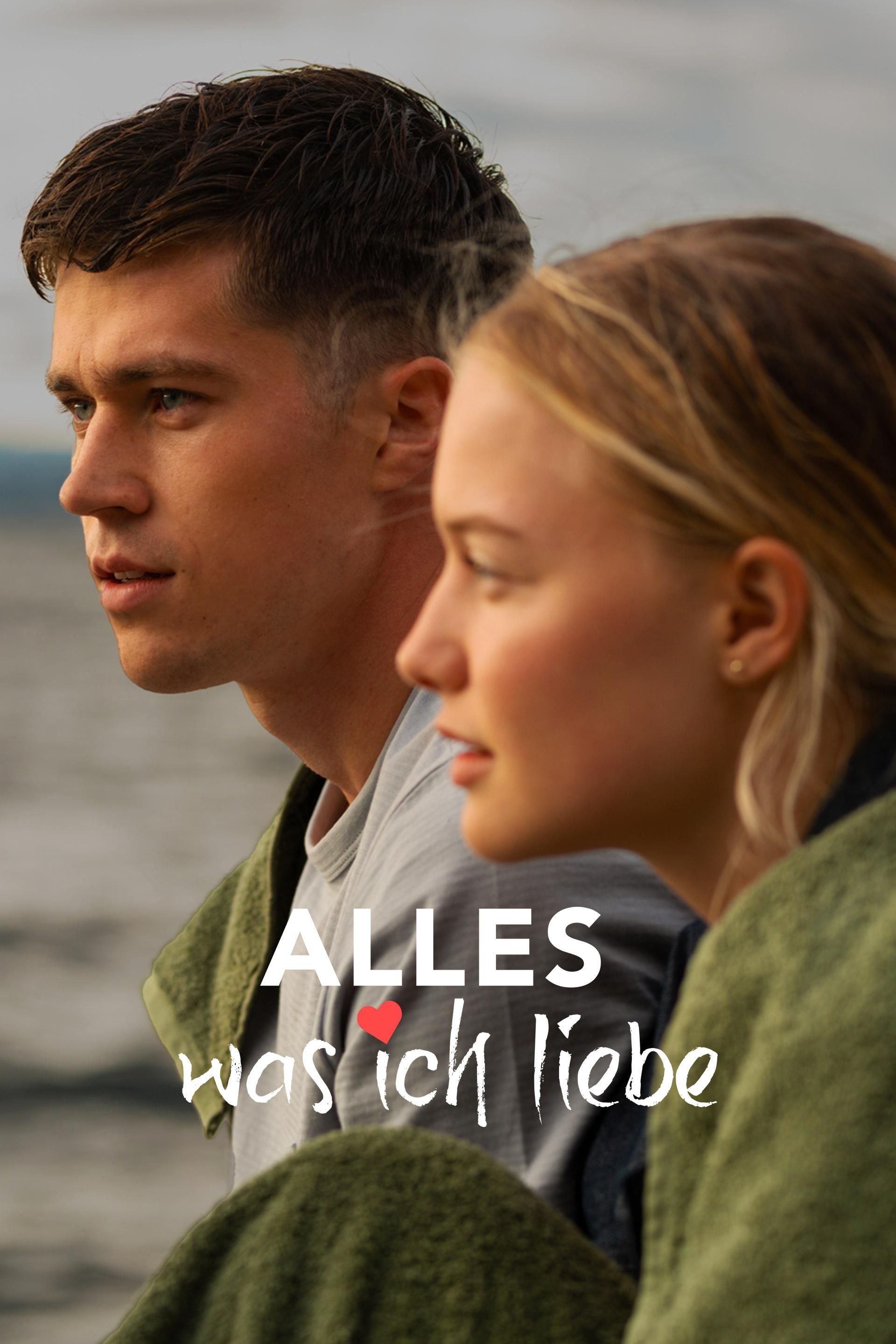Alles was ich liebe