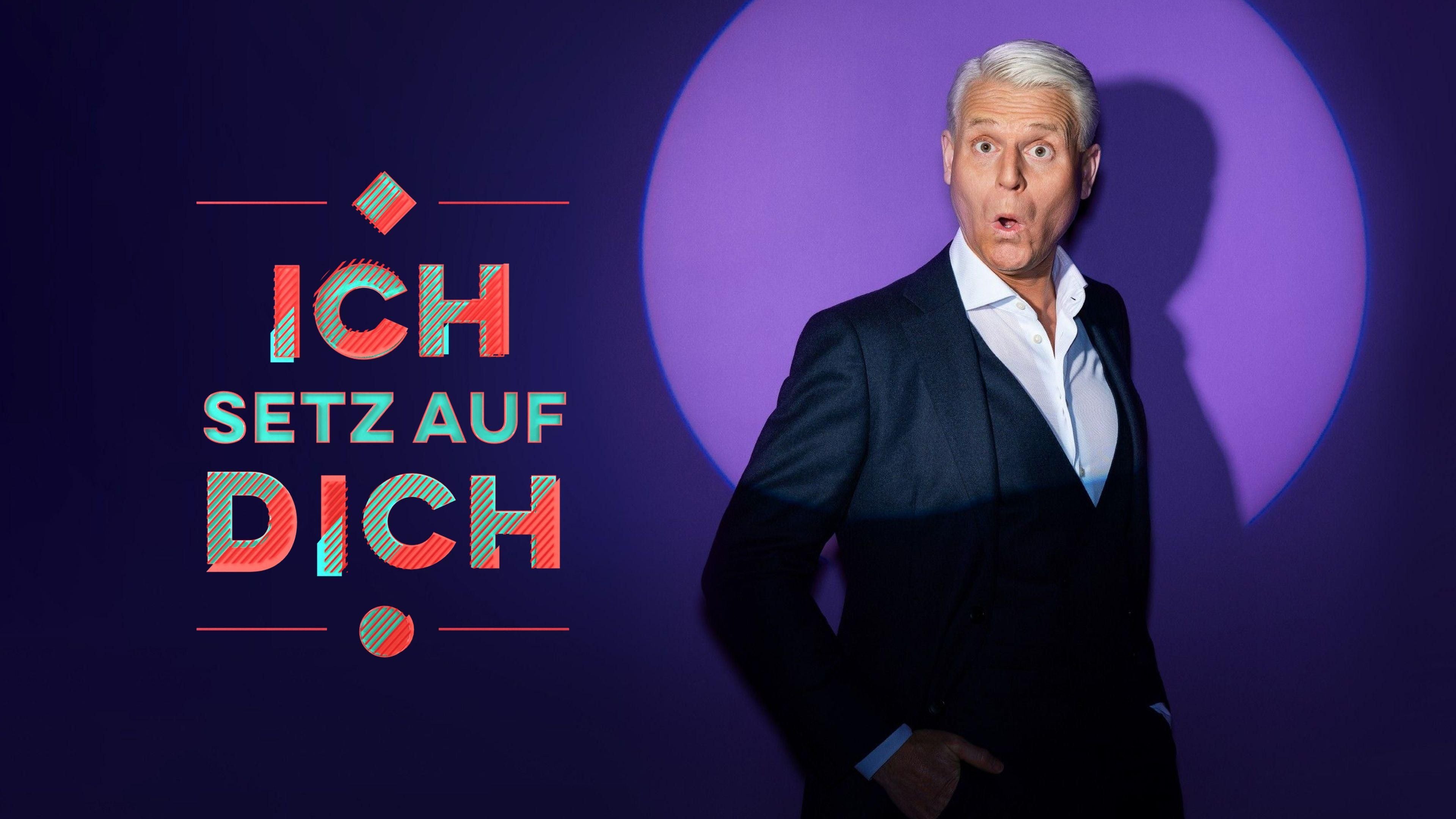 Ich setz auf Dich