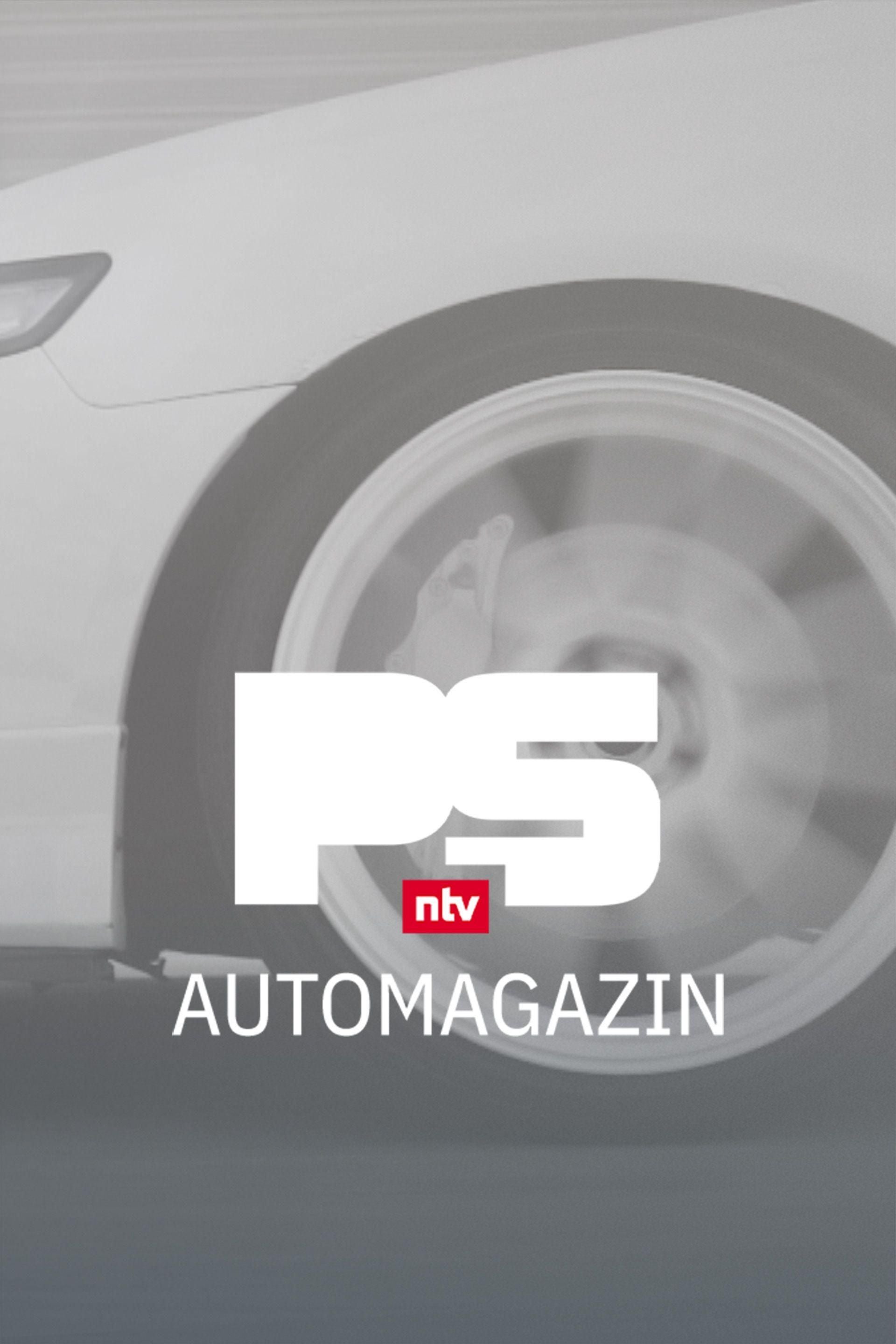 PS - Automagazin