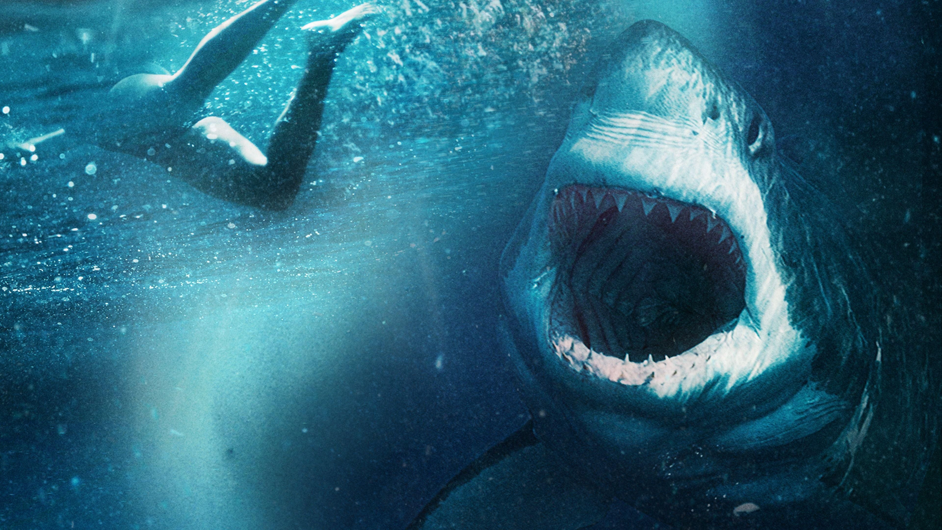 Great White - Hol tief Luft