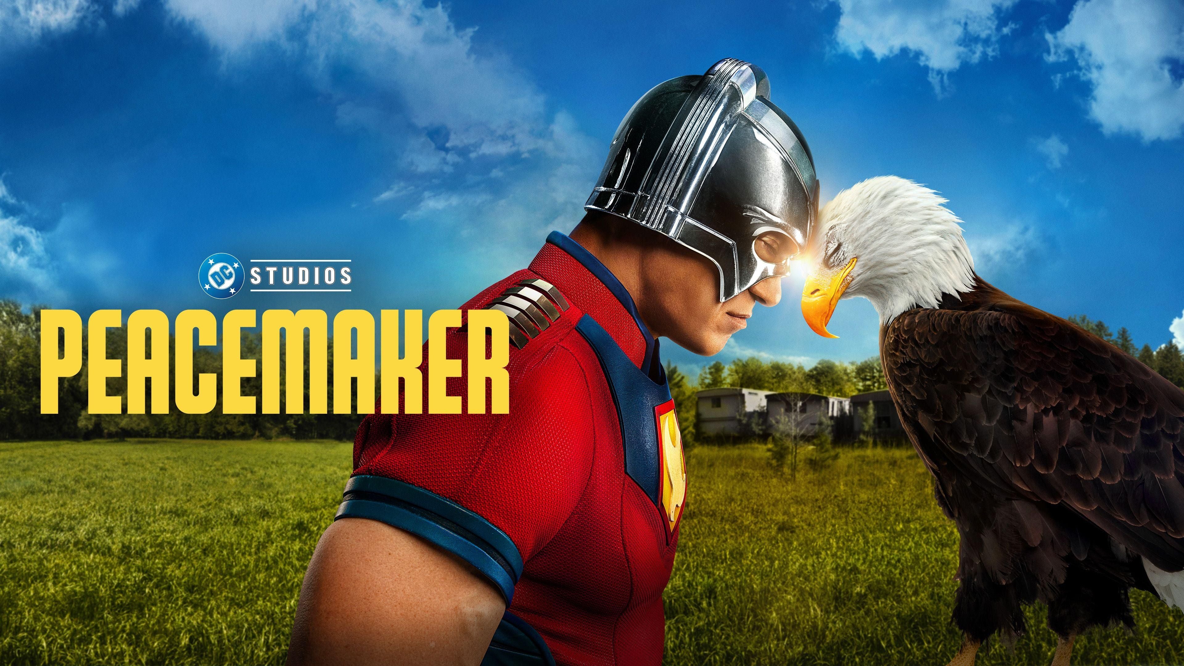 Peacemaker