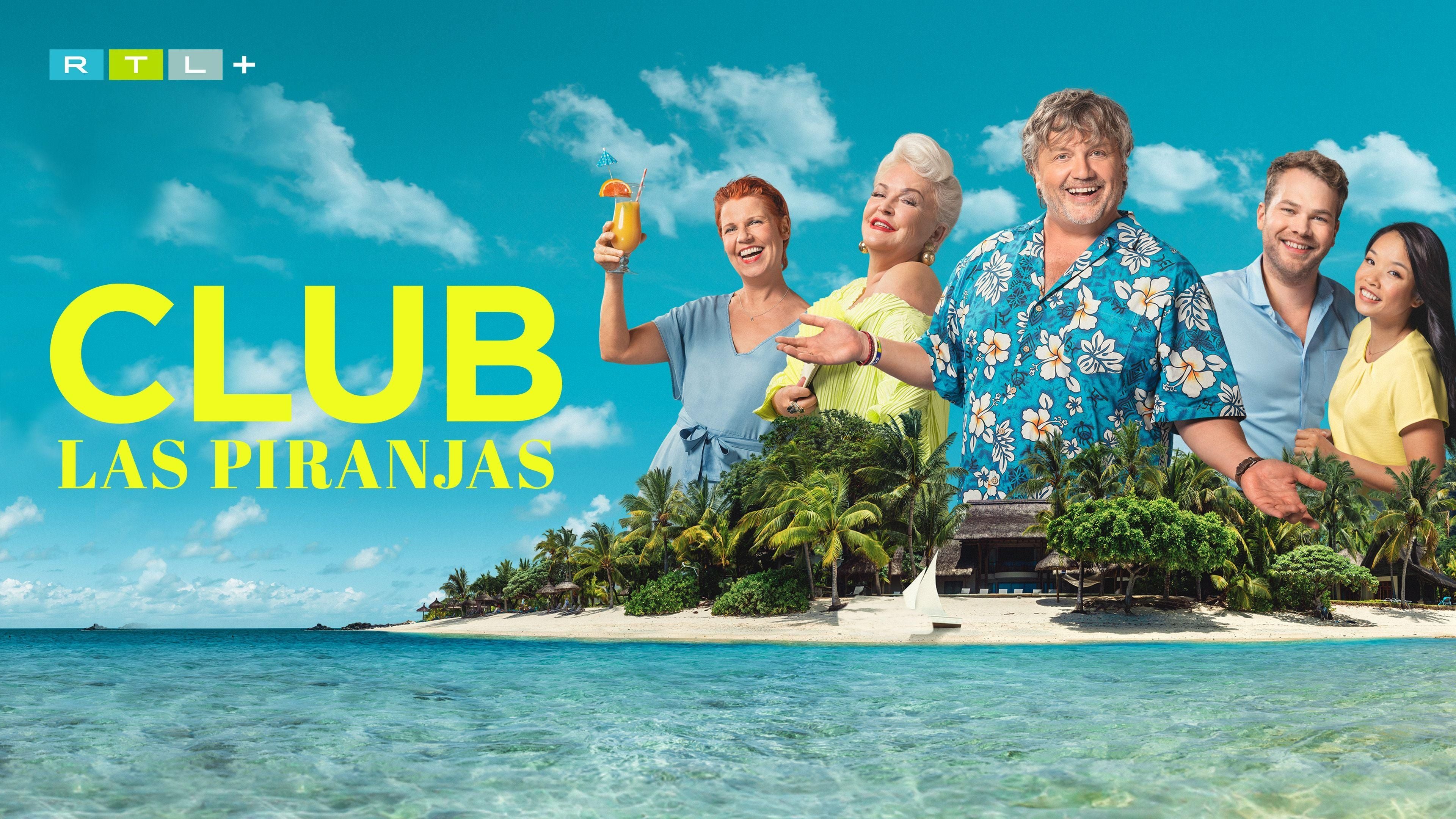 Club Las Piranjas