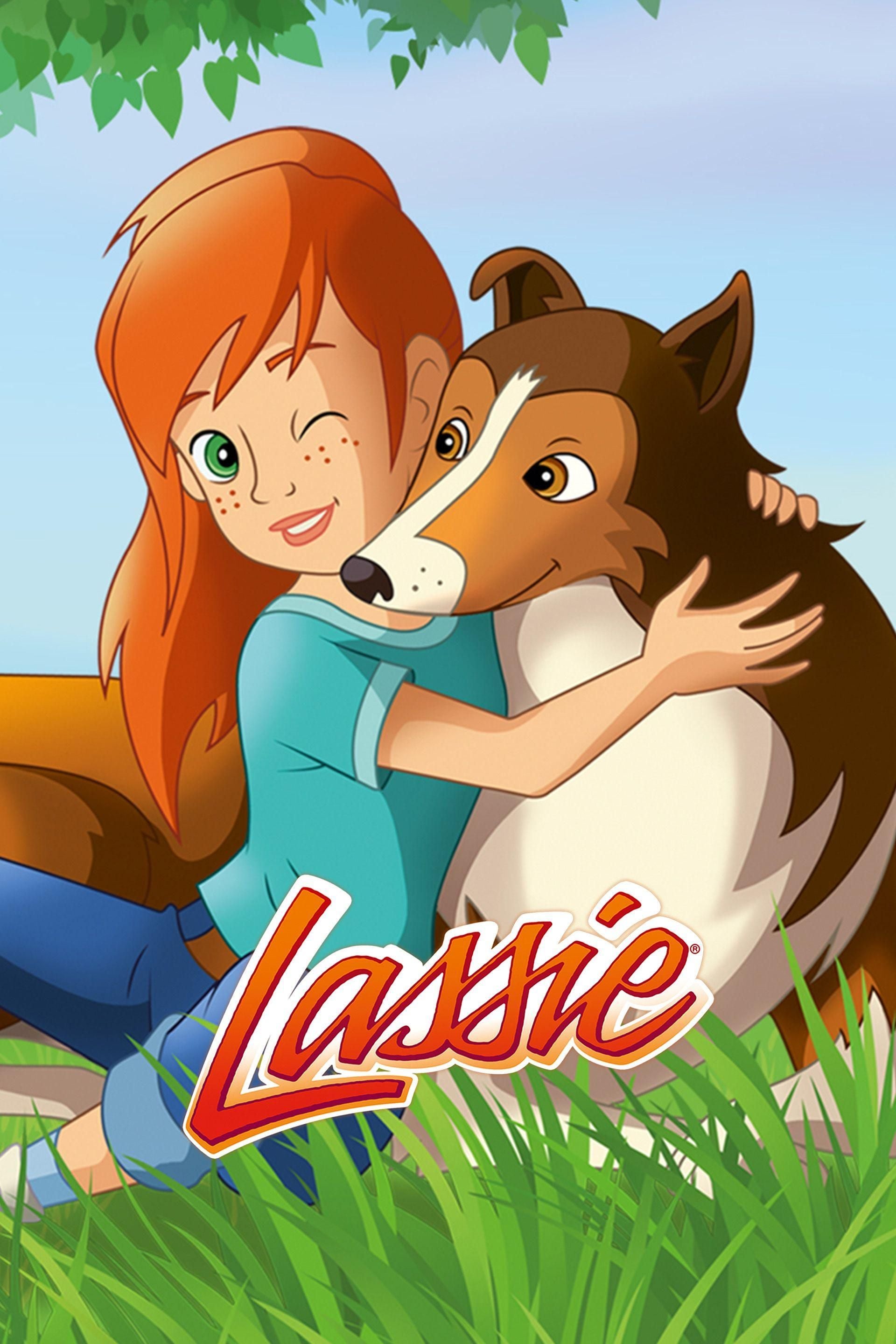 Lassie