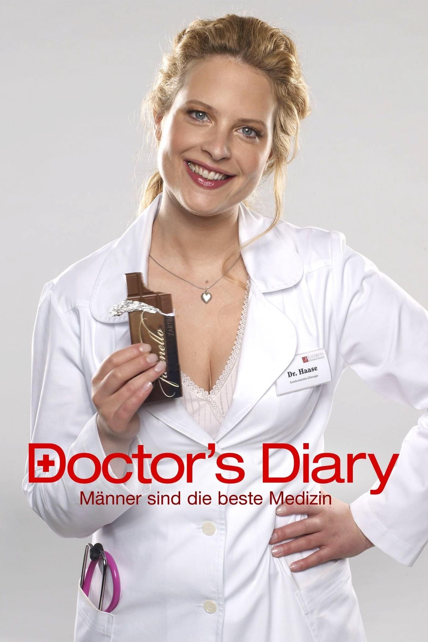 Doctor's Diary - Männer sind die beste Medizin