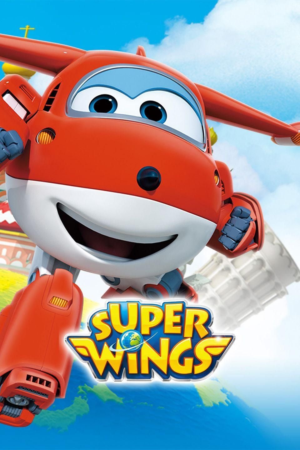 Super Wings