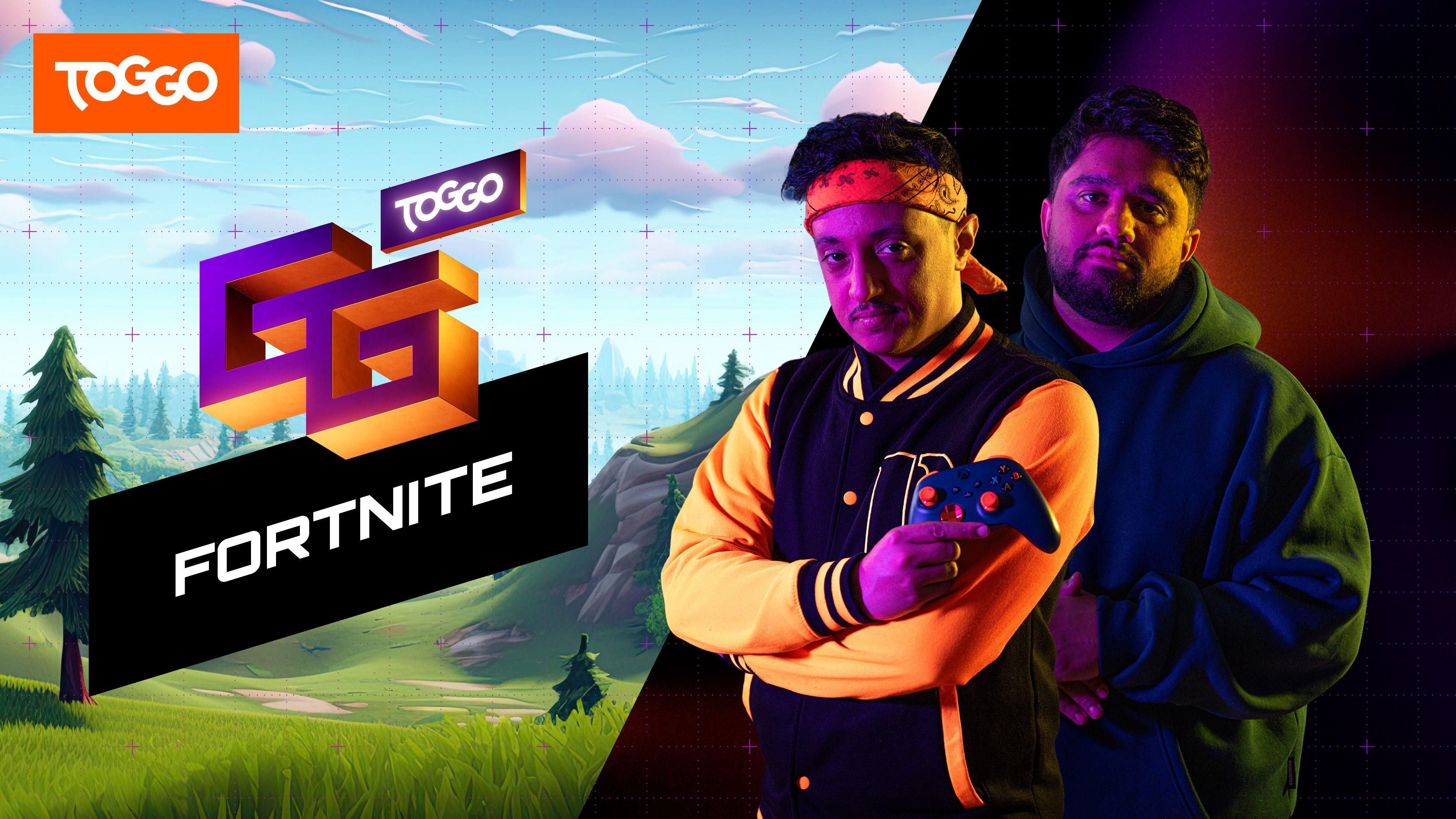 Fortnite