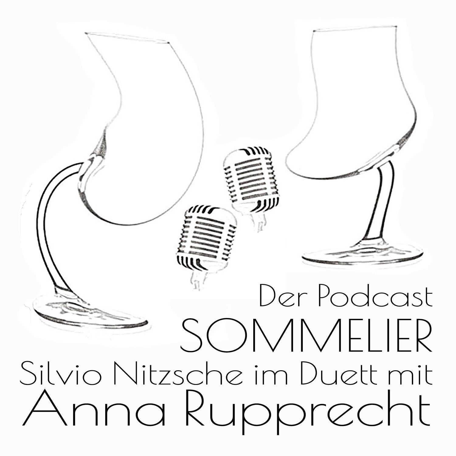 Anna Rupprecht – Weinkompetenzbündel und Konzeptkünstlerin