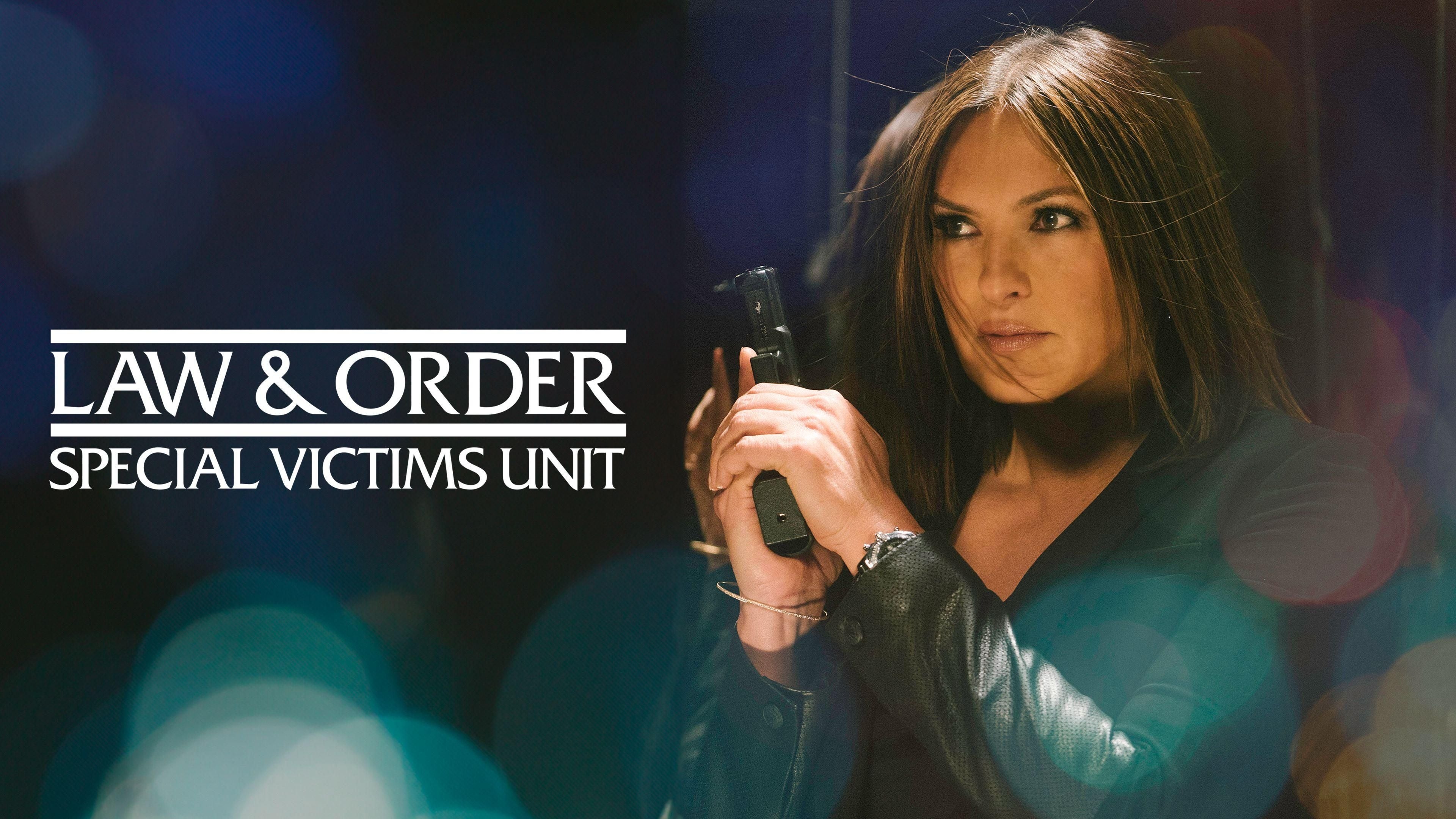 Law & Order: Special Victims Unit